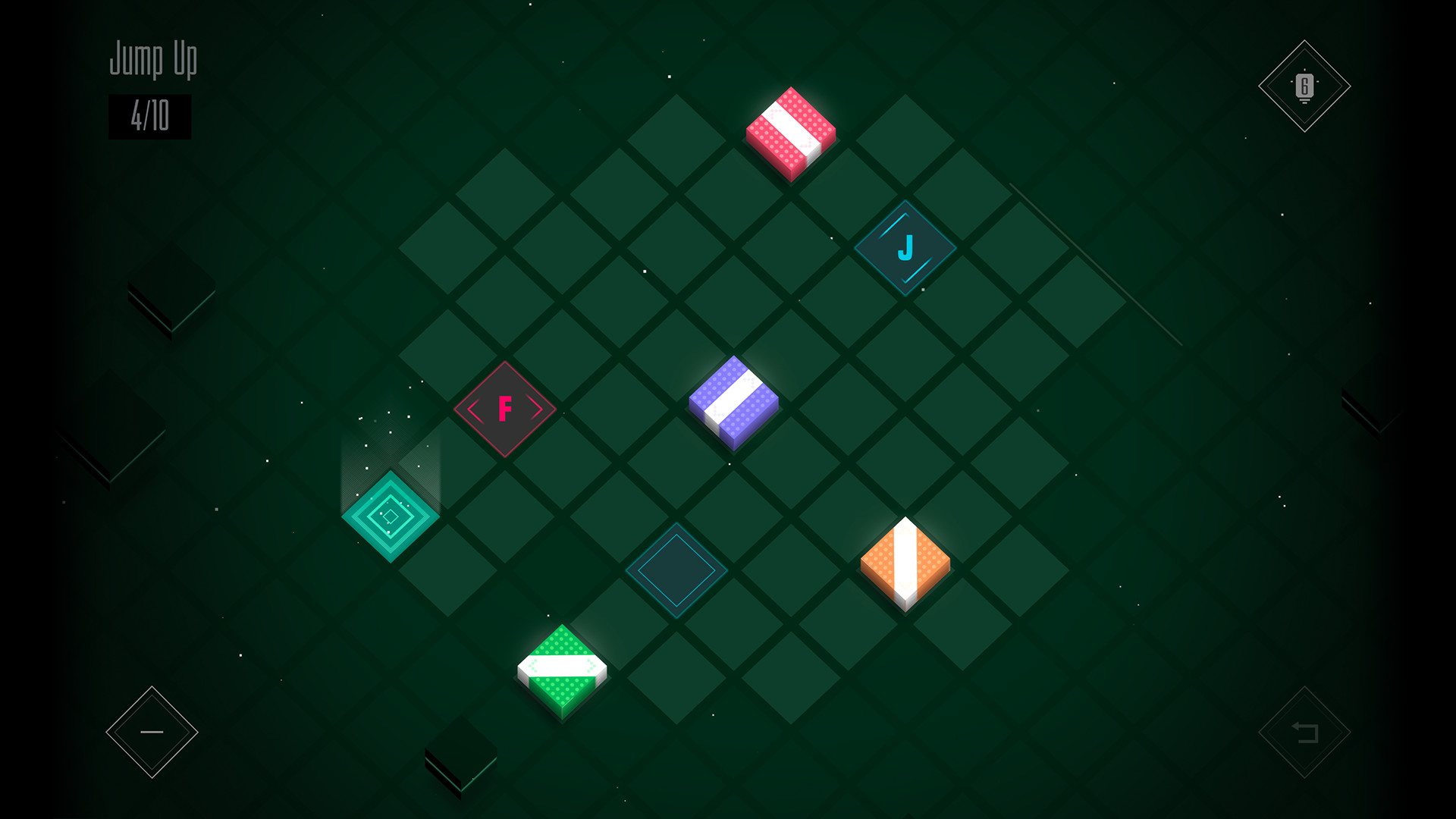 Stack & Crack screenshot 5