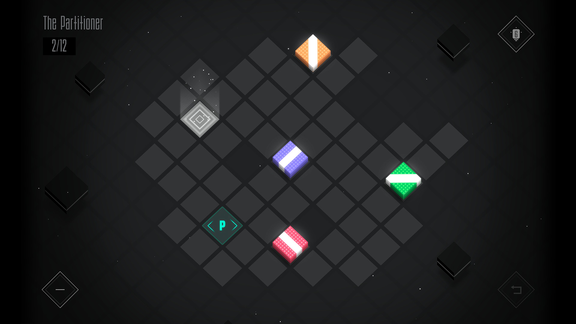 Stack & Crack screenshot 3