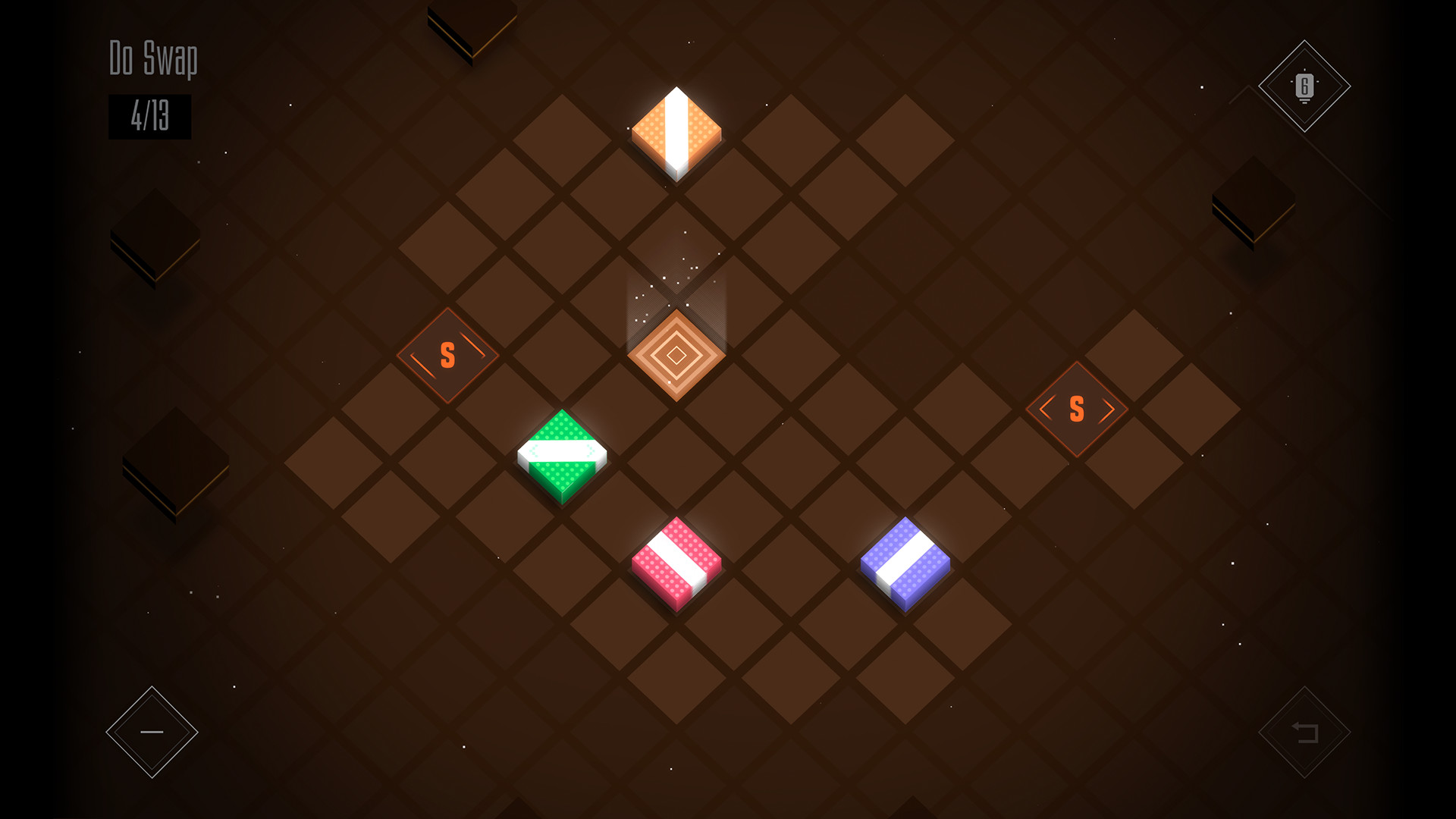Stack & Crack screenshot 4
