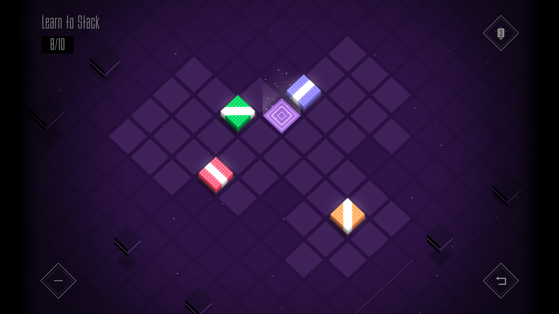 Stack & Crack screenshot 1