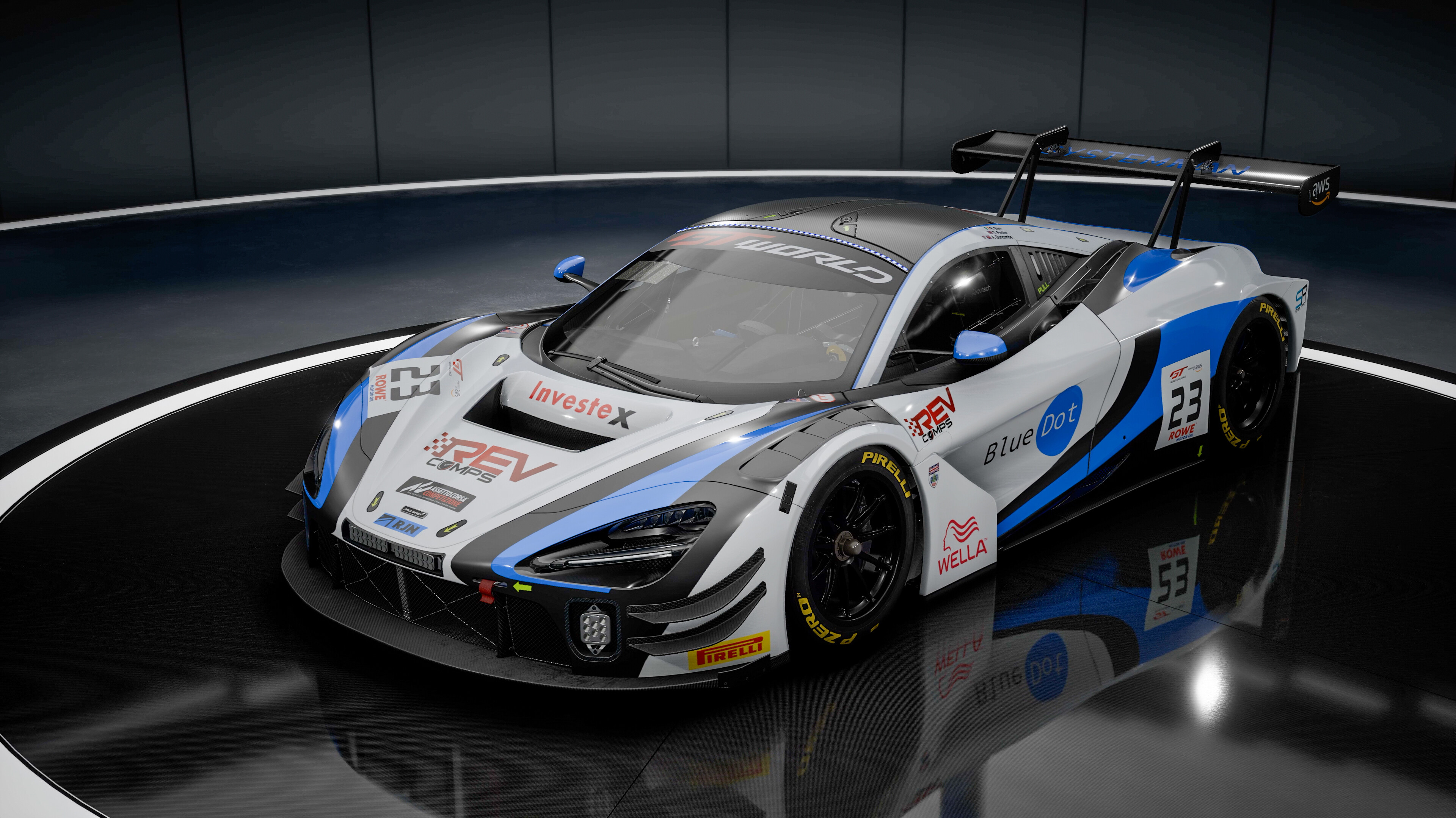 Assetto Corsa Competizione screenshot 25