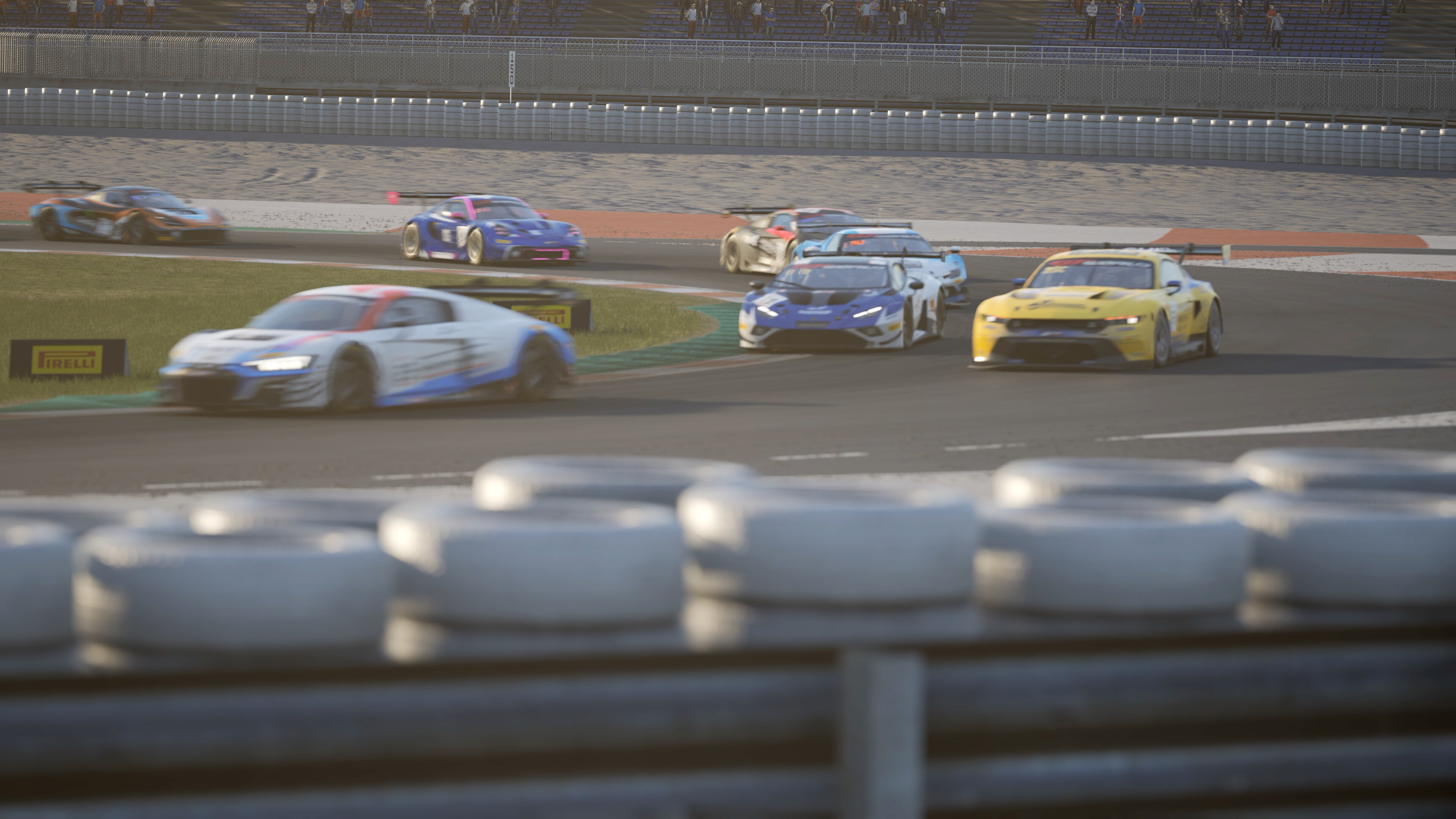 Assetto Corsa Competizione screenshot 6