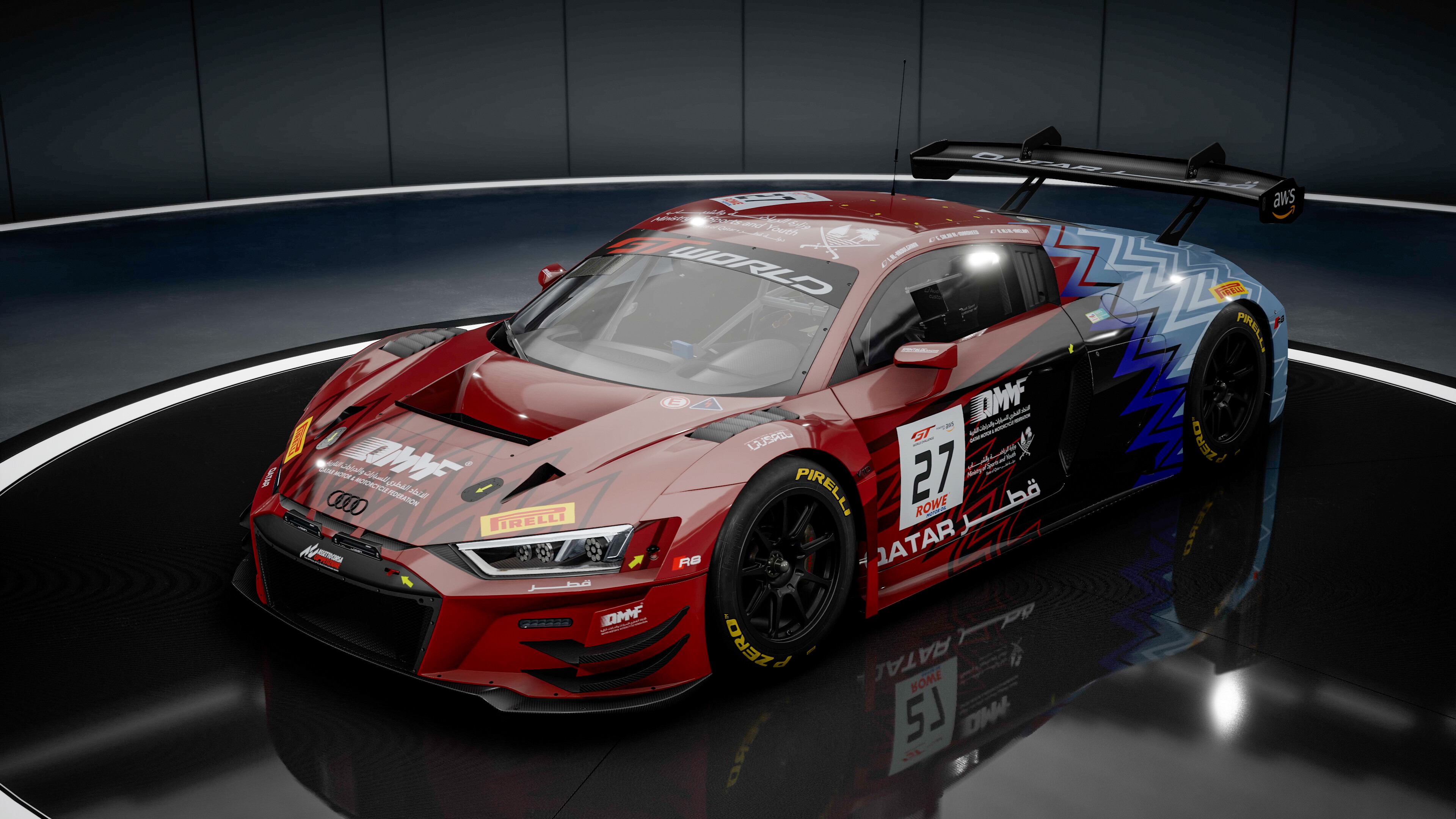 Assetto Corsa Competizione screenshot 36