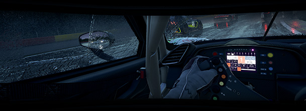 Assetto Corsa Competizione thumbnail