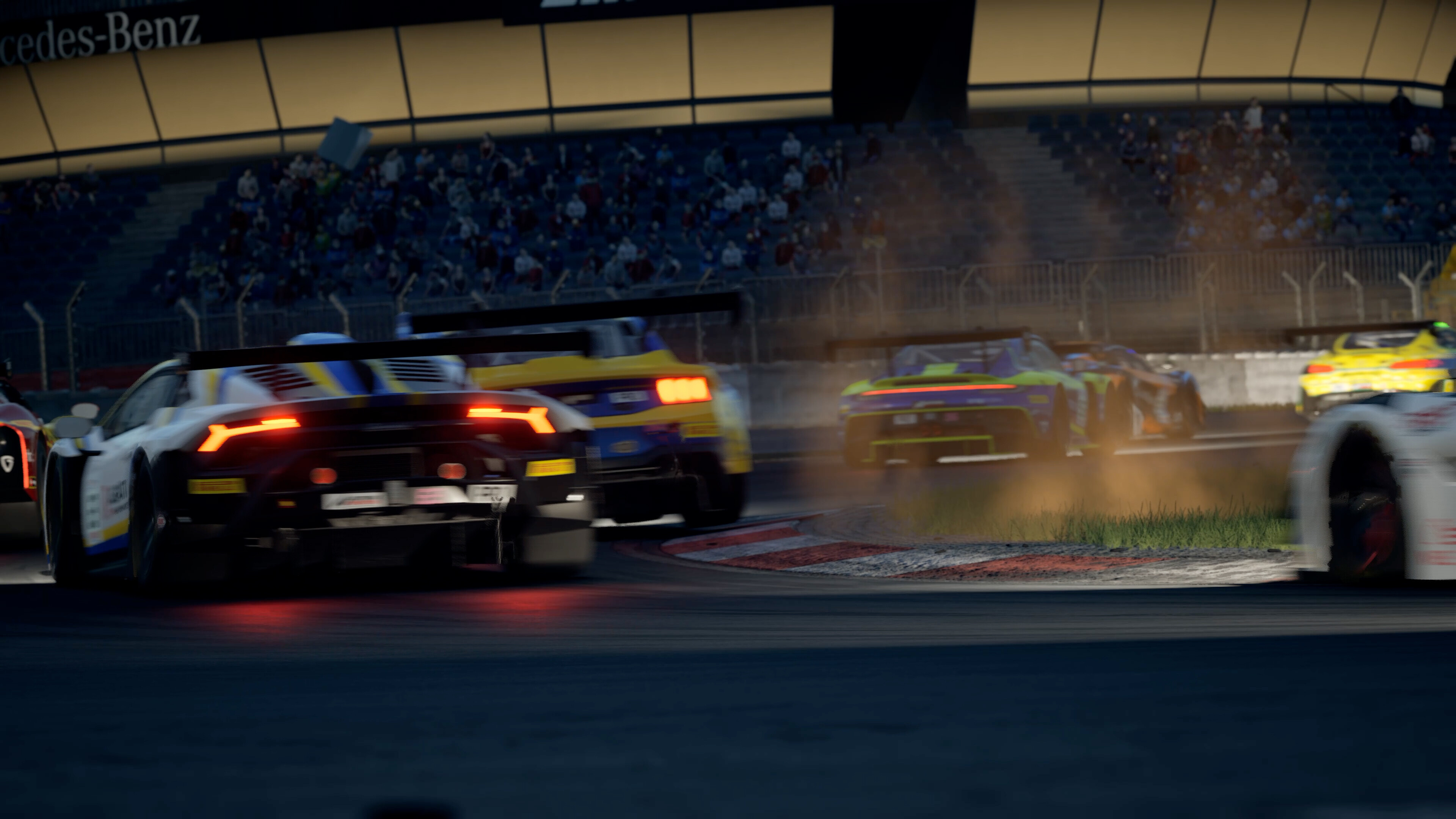 Assetto Corsa Competizione screenshot 7