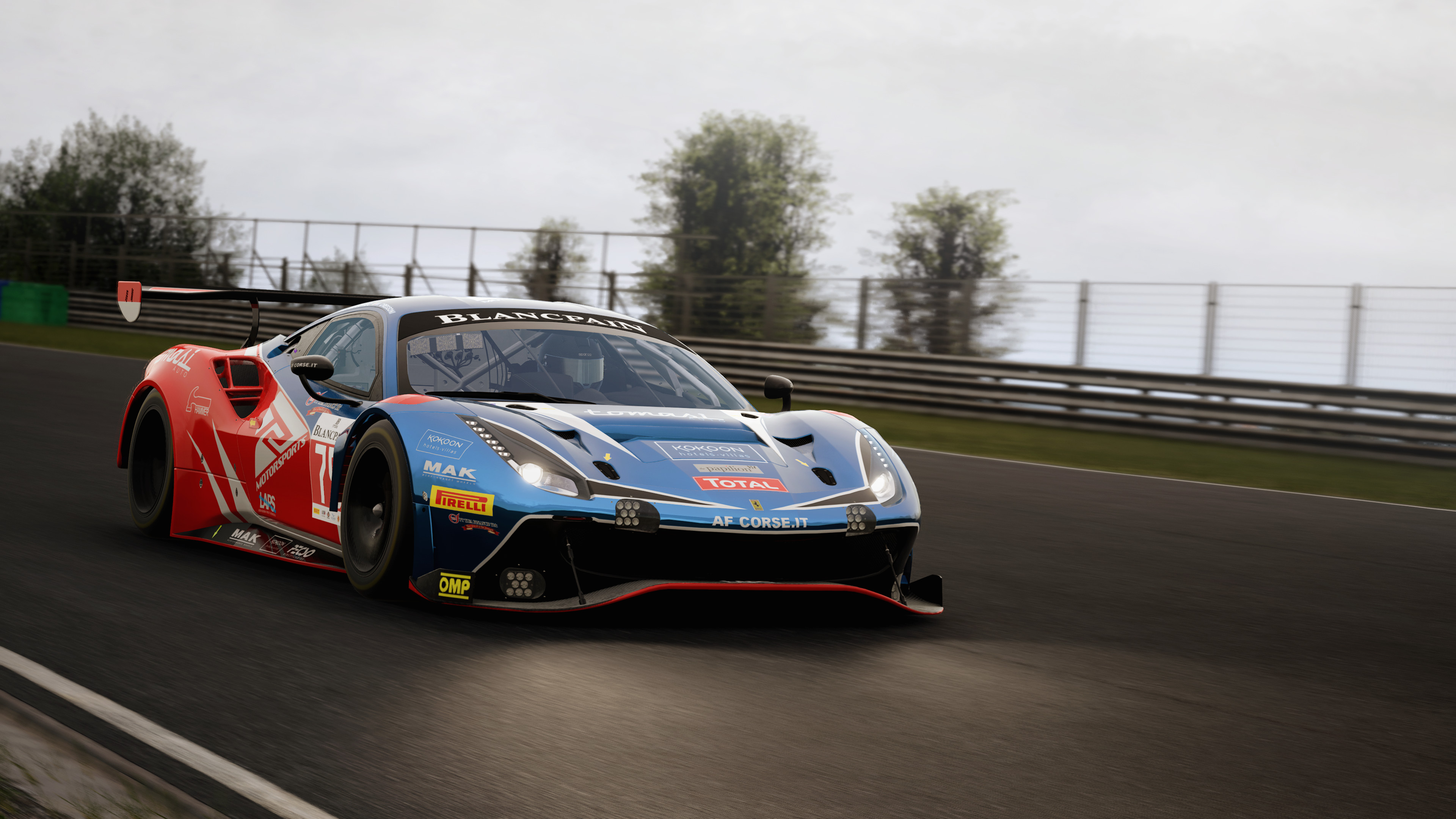 Assetto Corsa Competizione screenshot 88