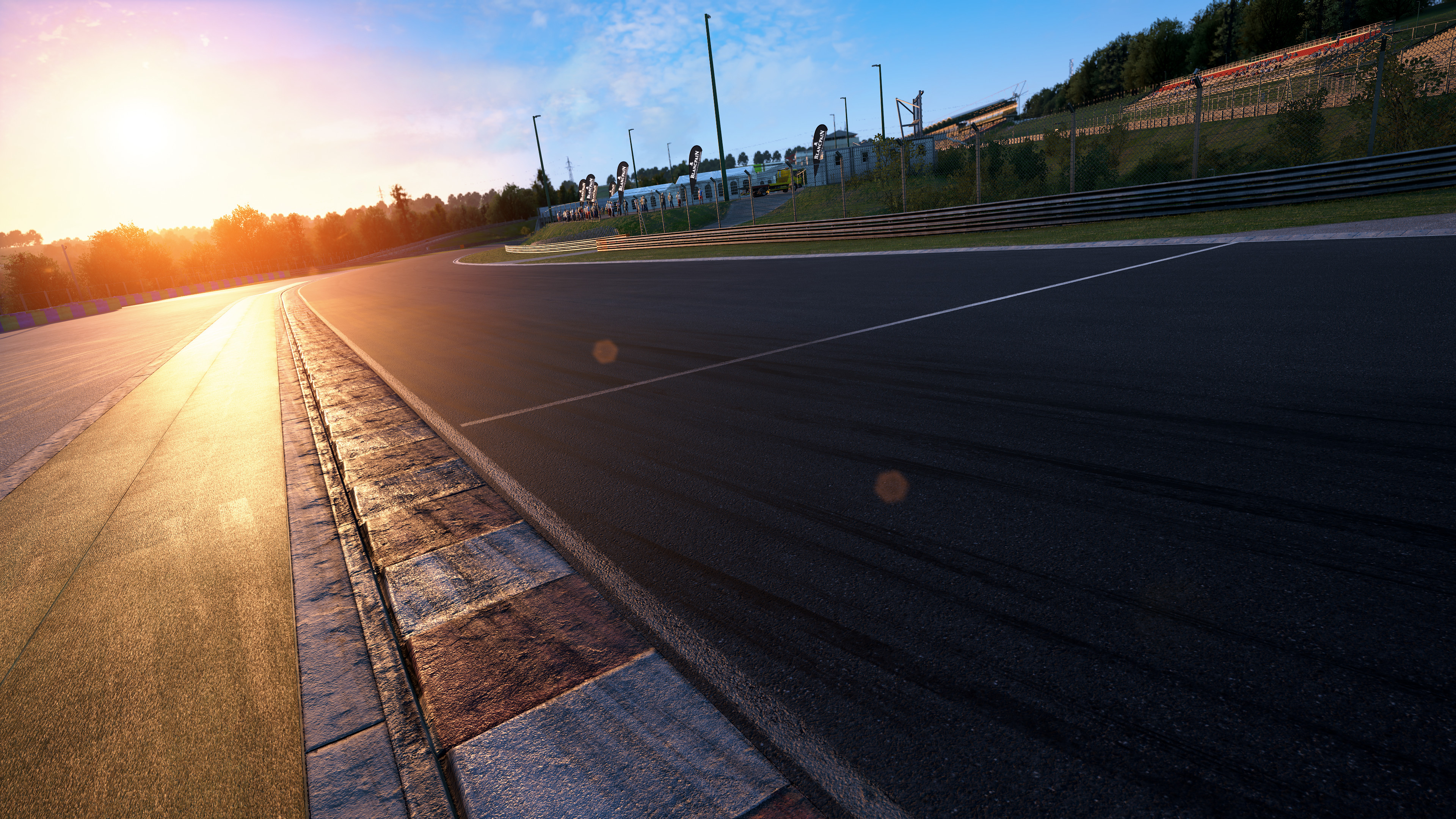 Assetto Corsa Competizione screenshot 95