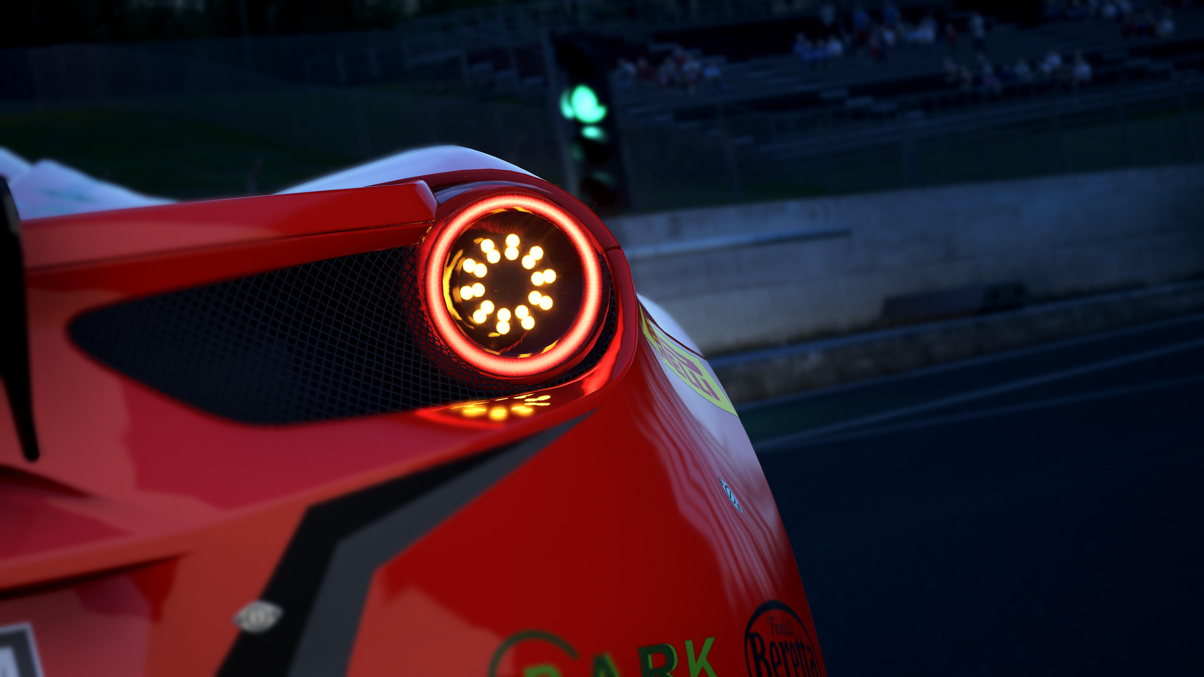 Assetto Corsa Competizione screenshot 91
