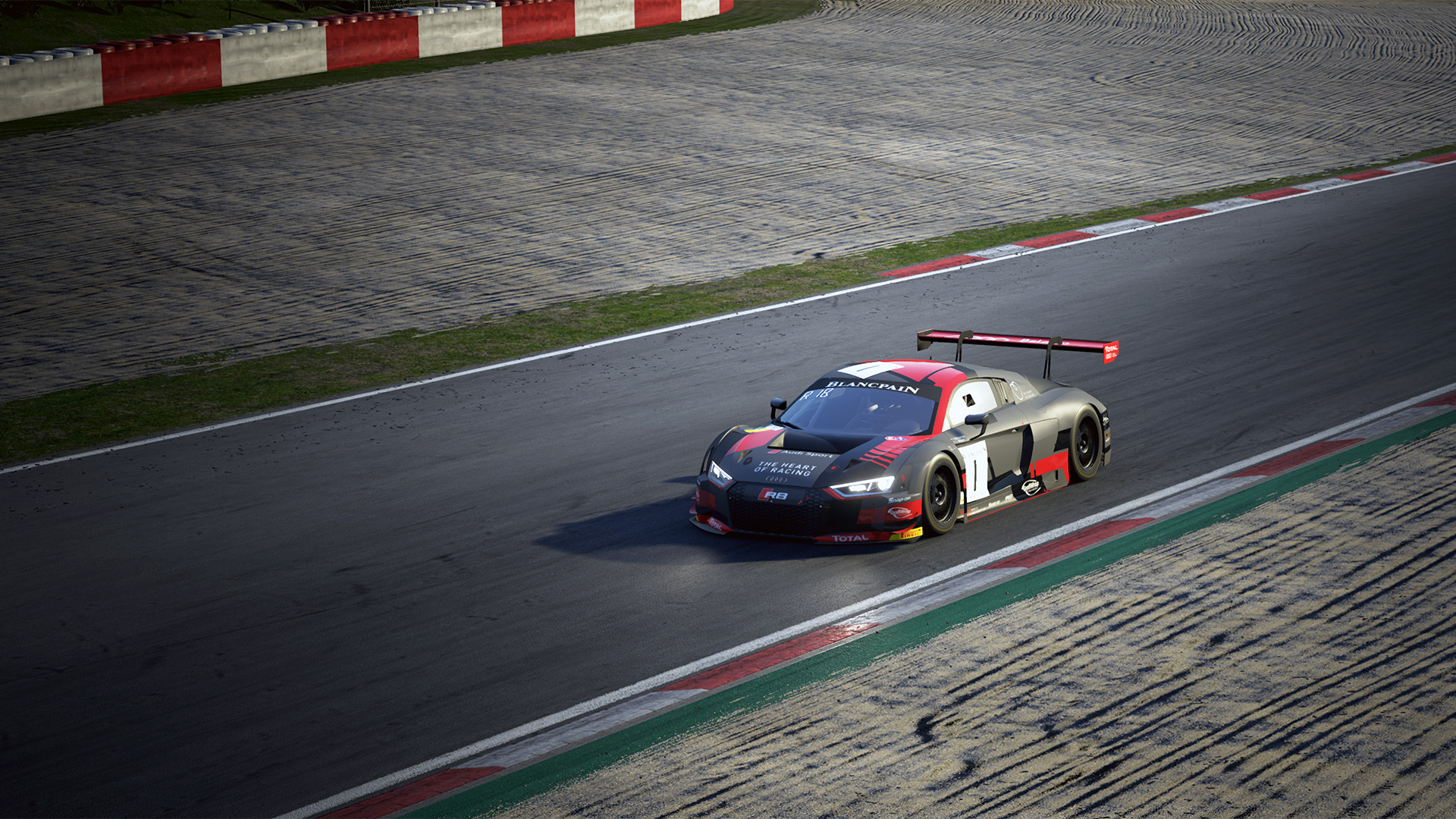 Assetto Corsa Competizione screenshot 121