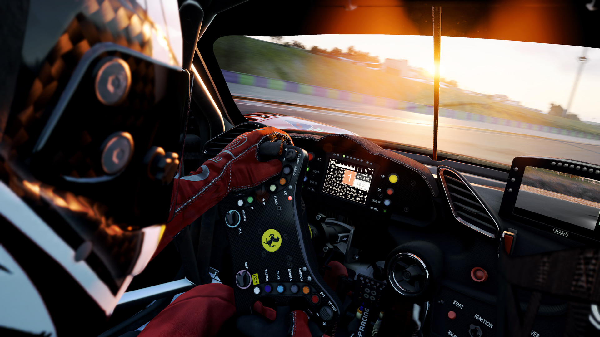 Assetto Corsa Competizione — изображение 94