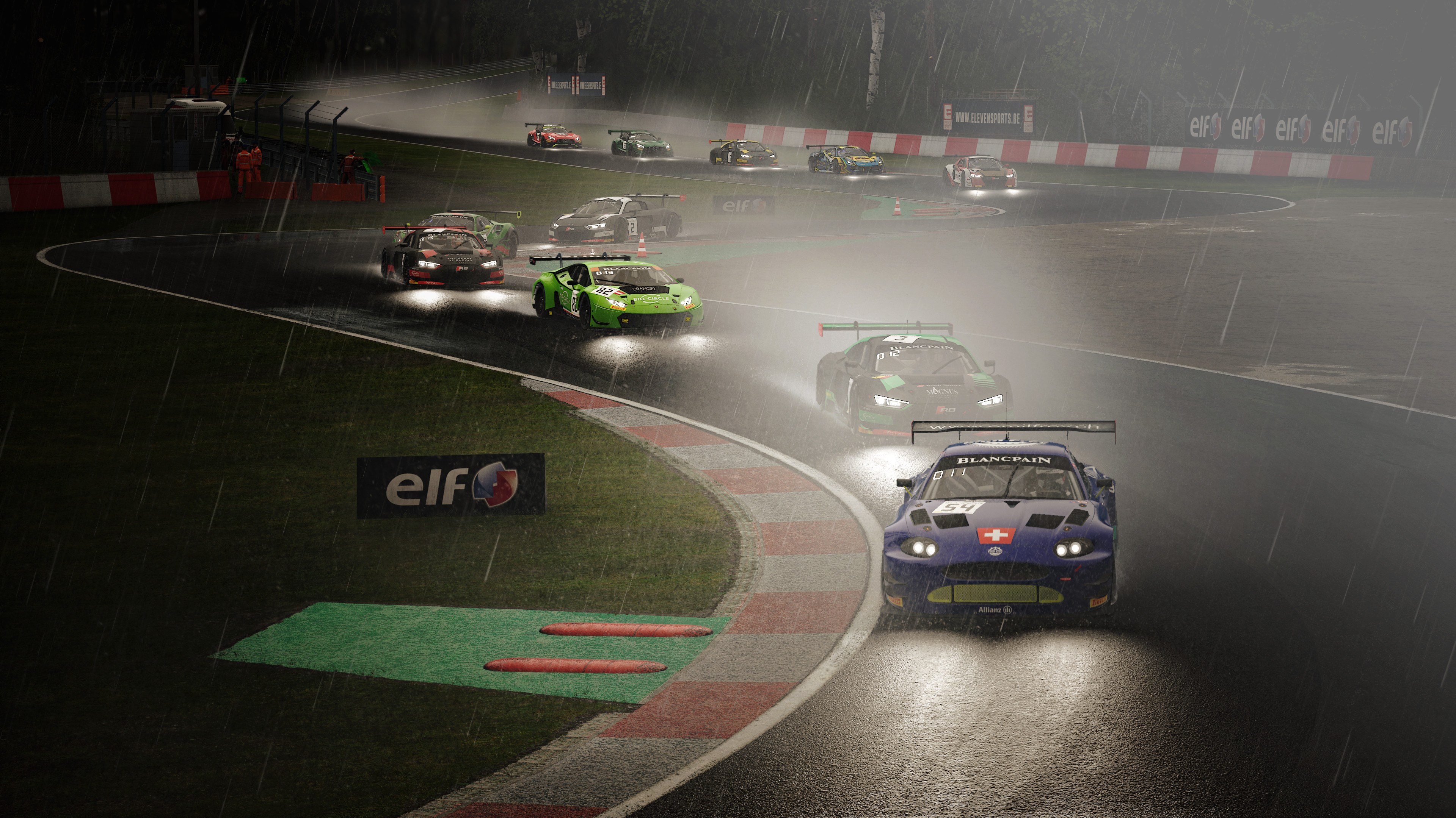 Assetto Corsa Competizione screenshot 87