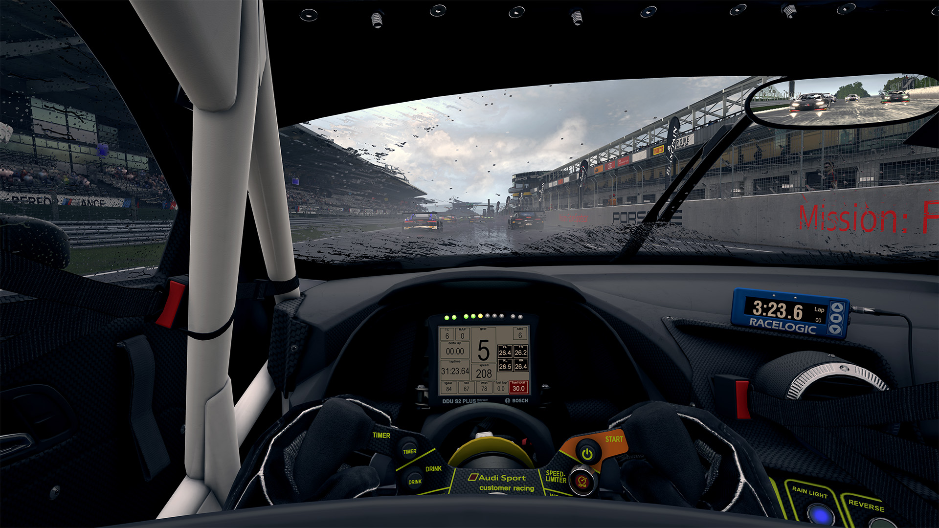Assetto Corsa Competizione screenshot 100