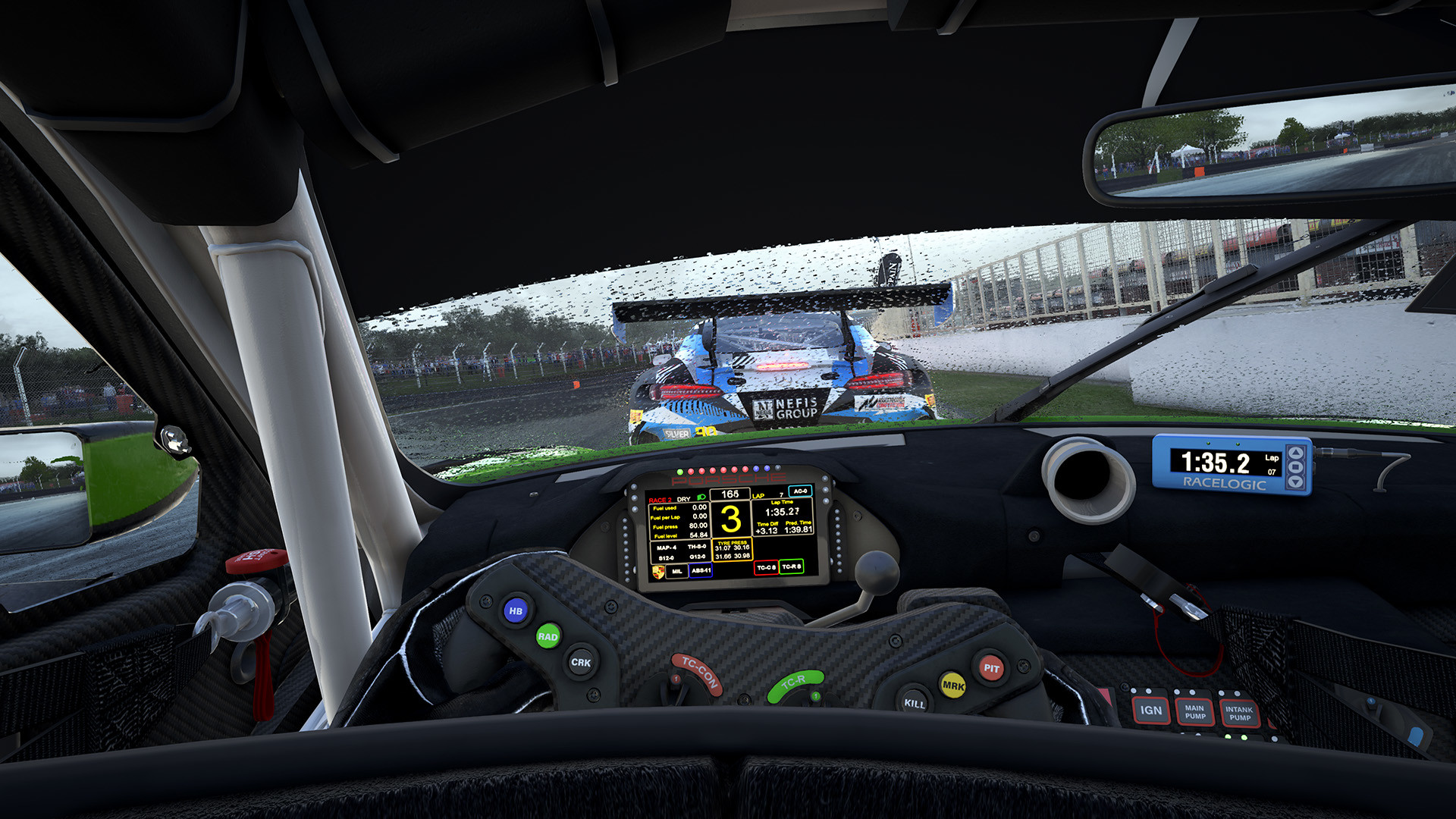 Assetto Corsa Competizione screenshot 54