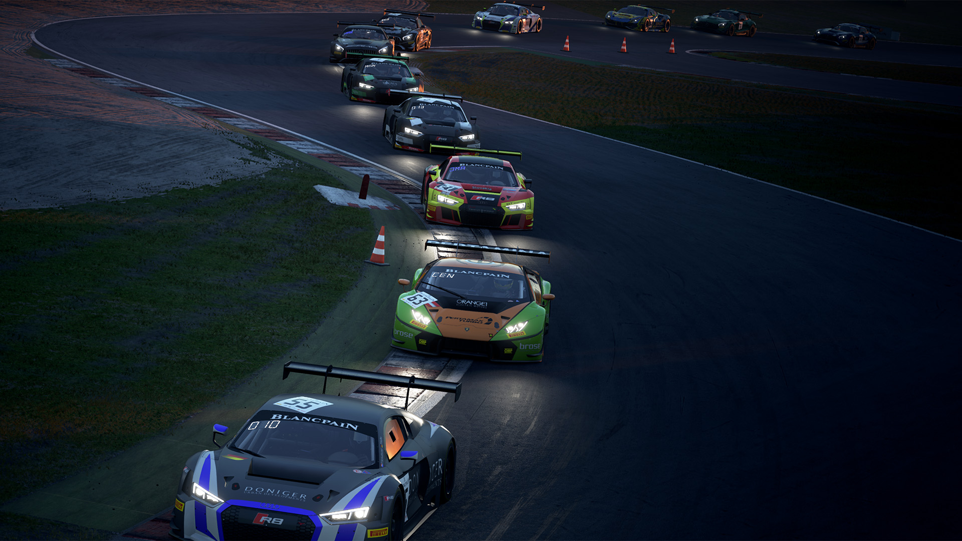 Assetto Corsa Competizione — изображение 125