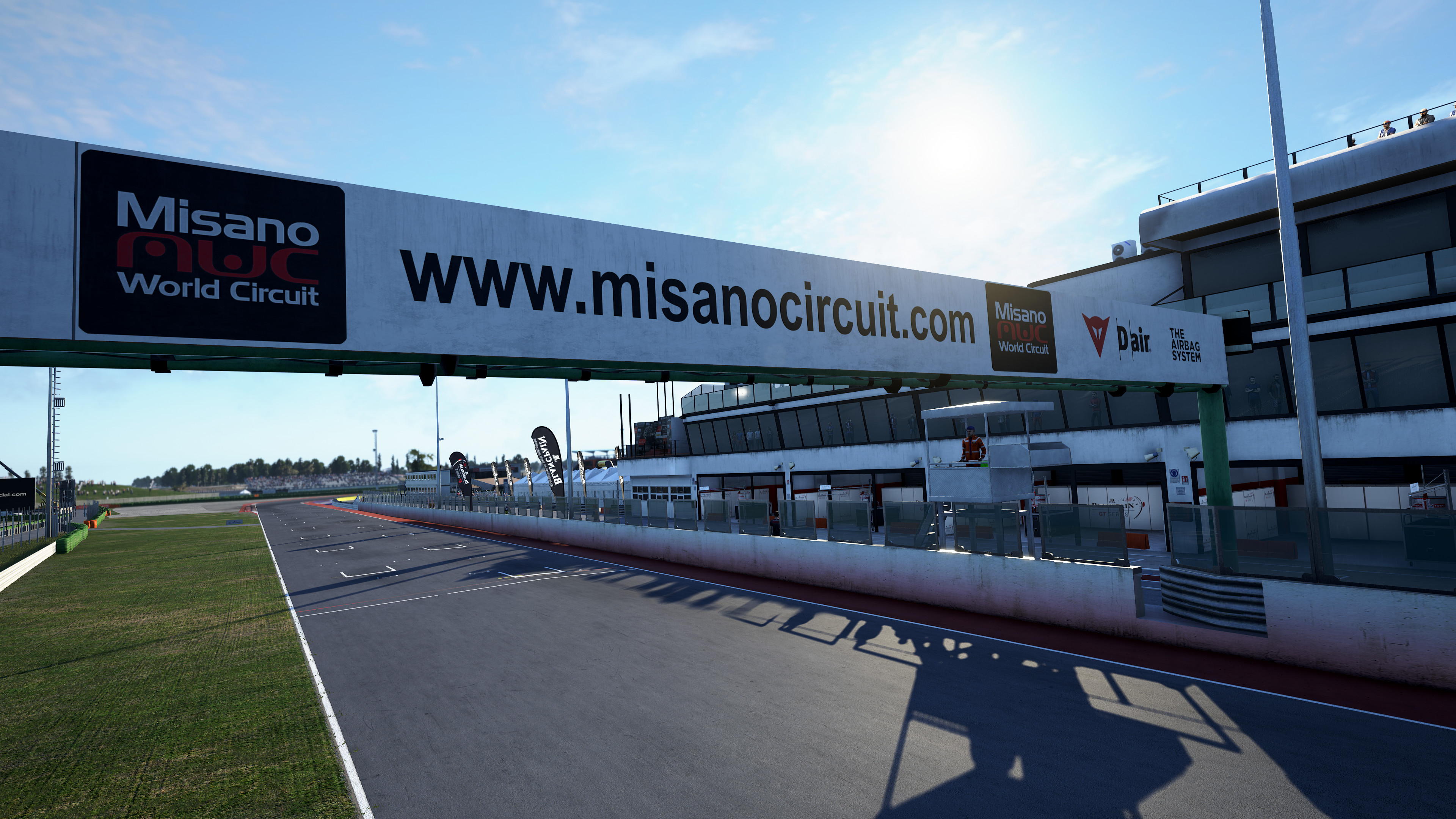 Assetto Corsa Competizione screenshot 116