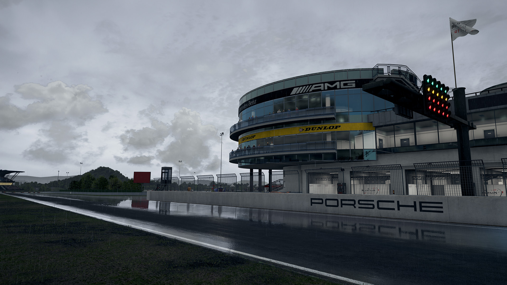 Assetto Corsa Competizione screenshot 120