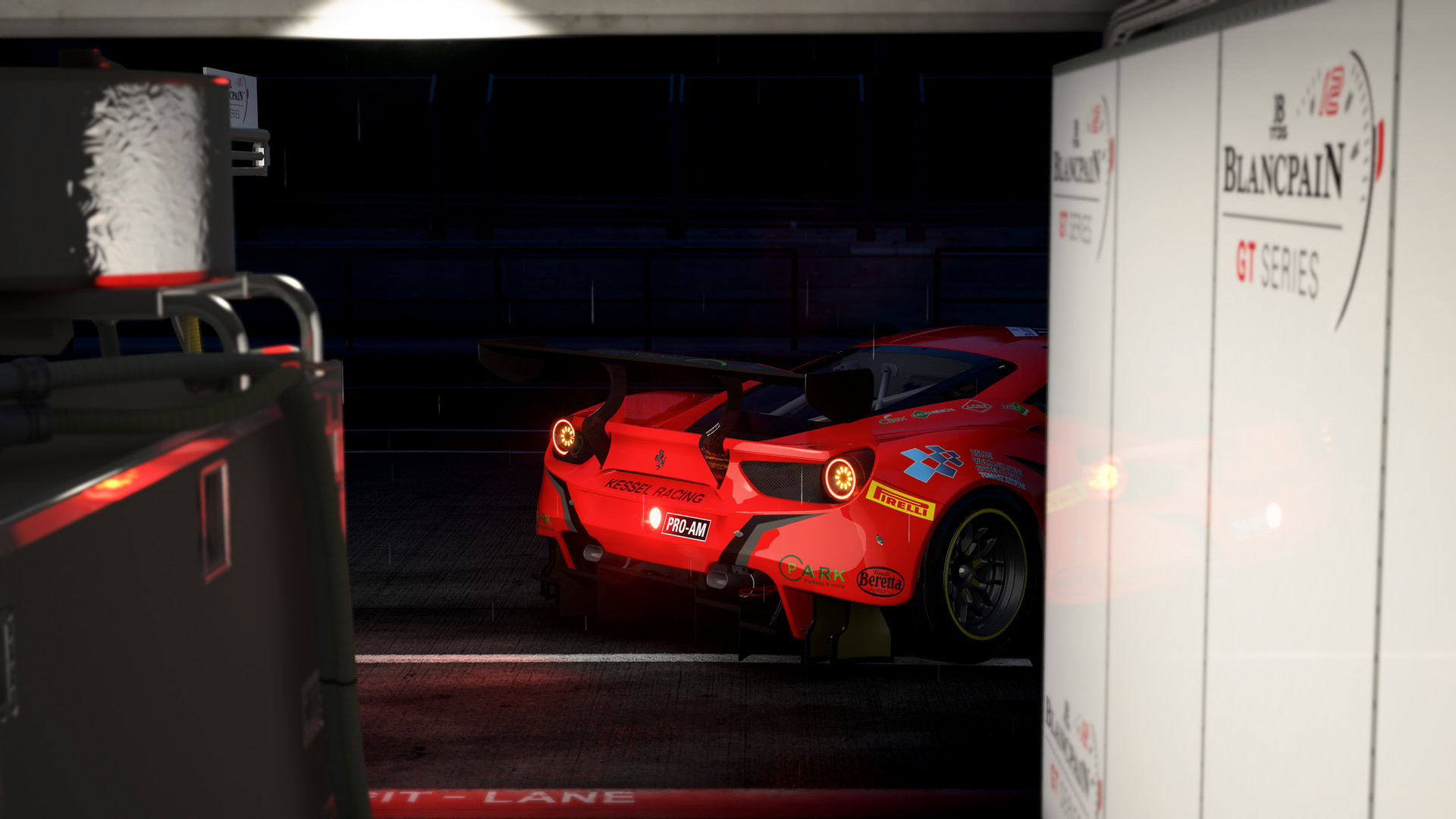 Assetto Corsa Competizione — изображение 96