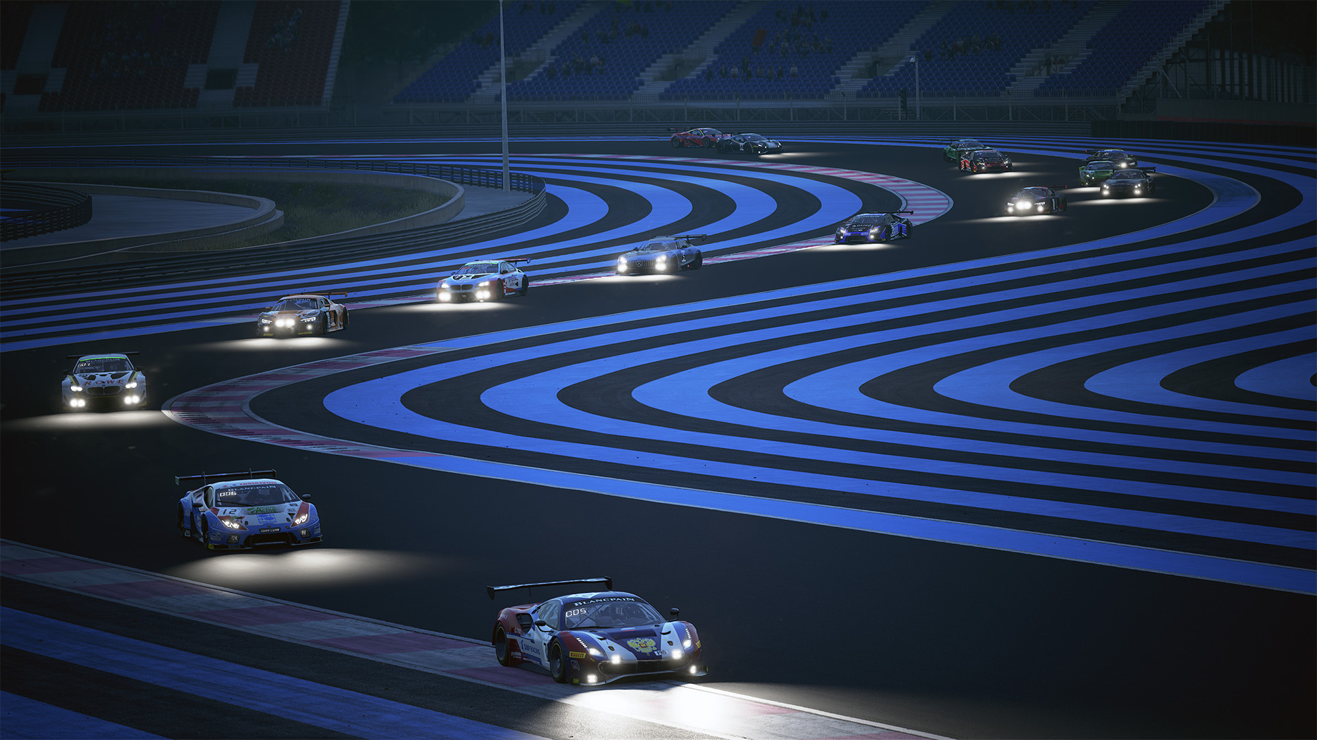 Assetto Corsa Competizione — изображение 103