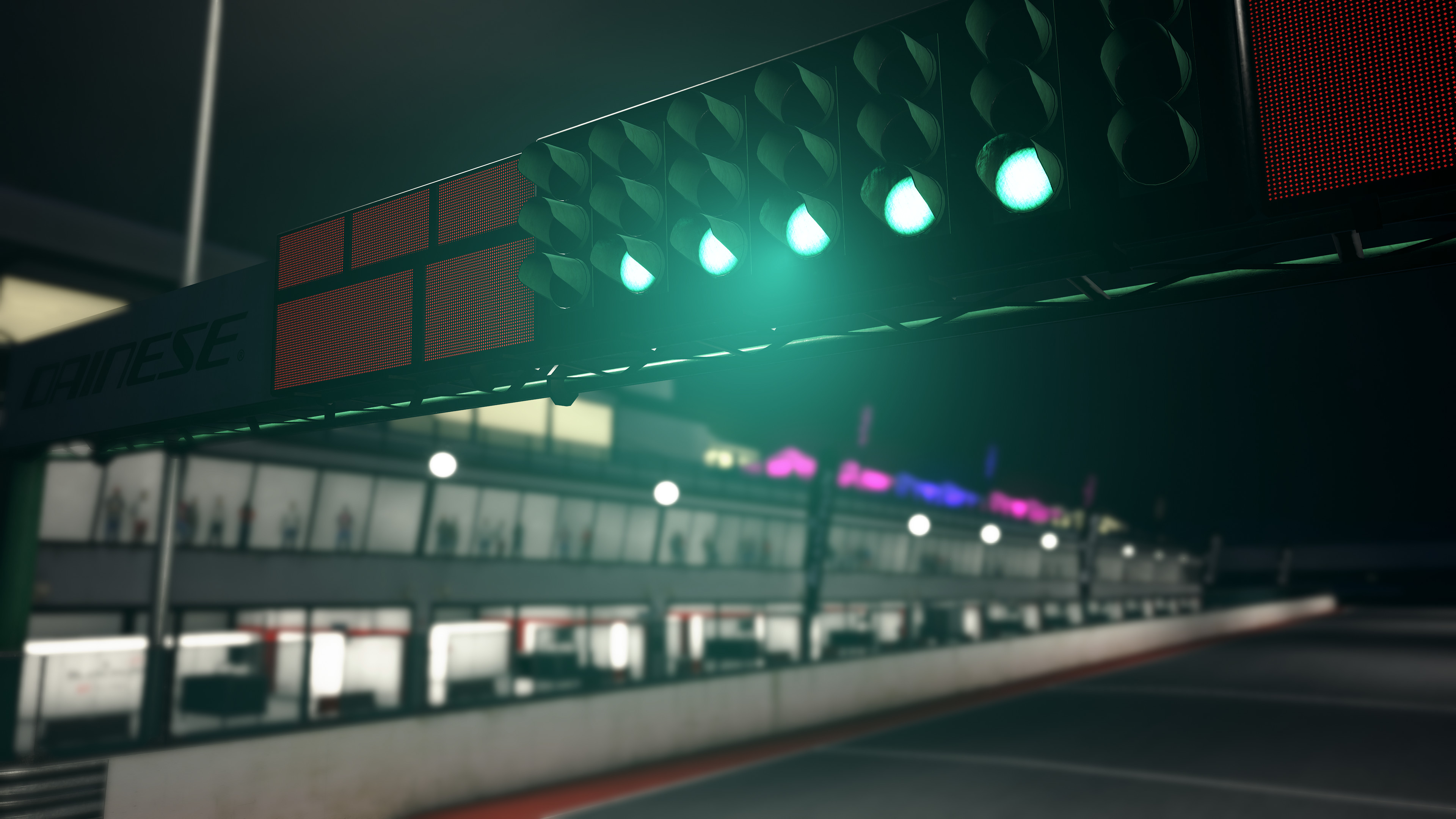 Assetto Corsa Competizione screenshot 110