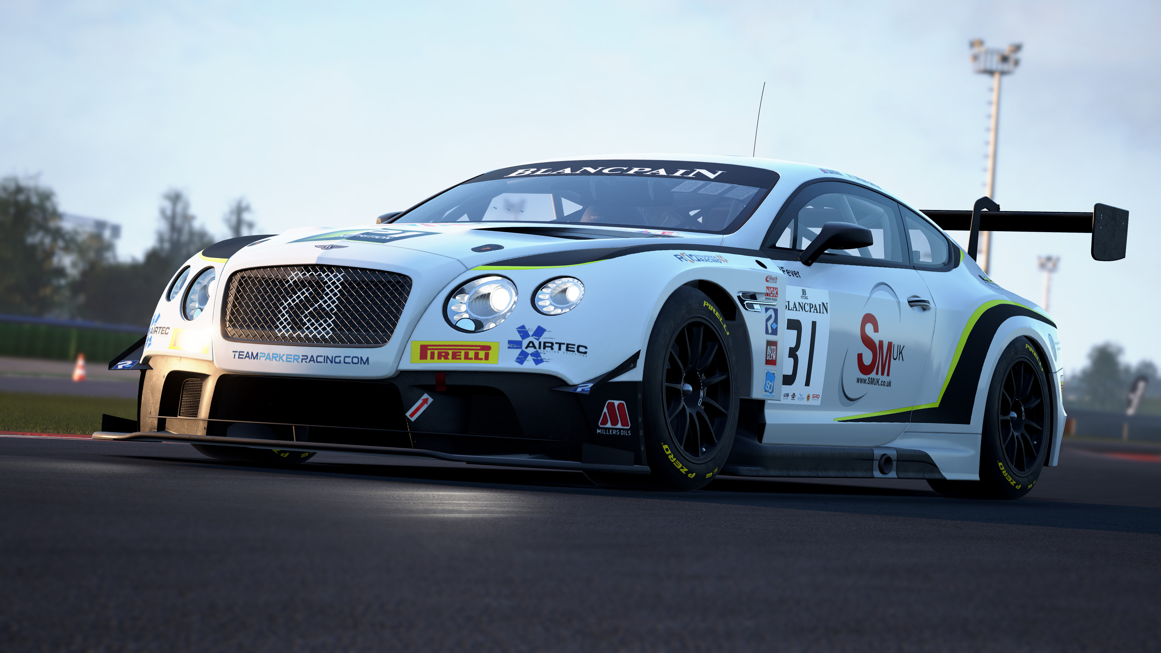 Assetto Corsa Competizione screenshot 107