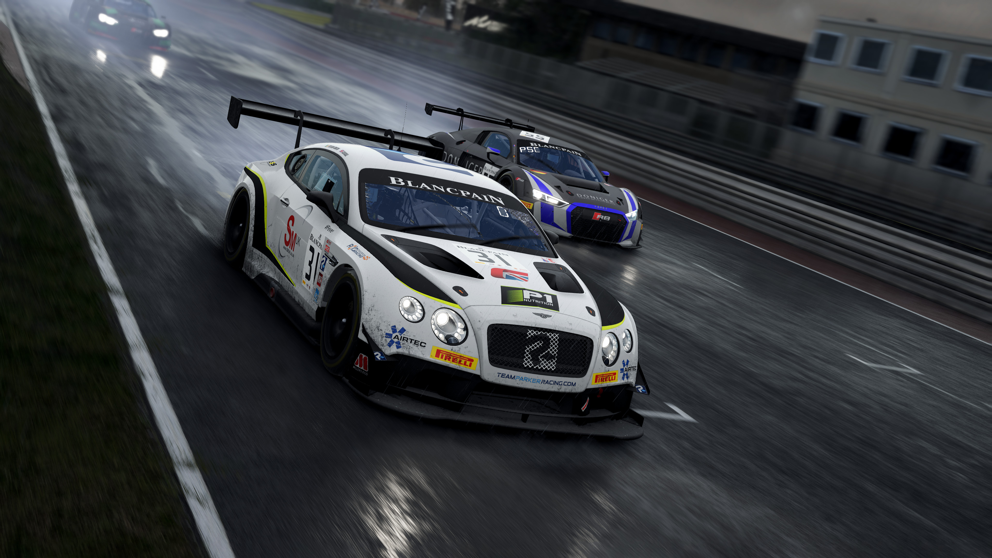 Assetto Corsa Competizione screenshot 117