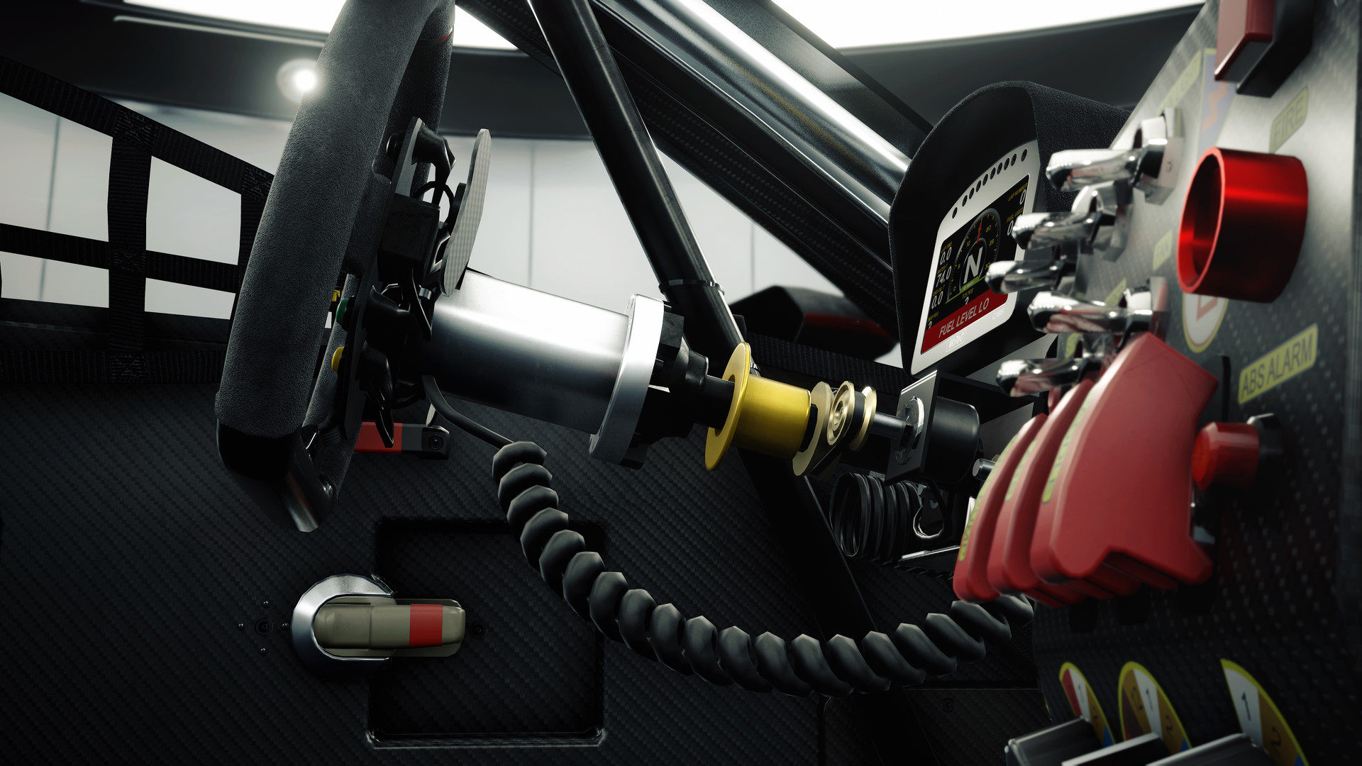 Assetto Corsa Competizione — изображение 75