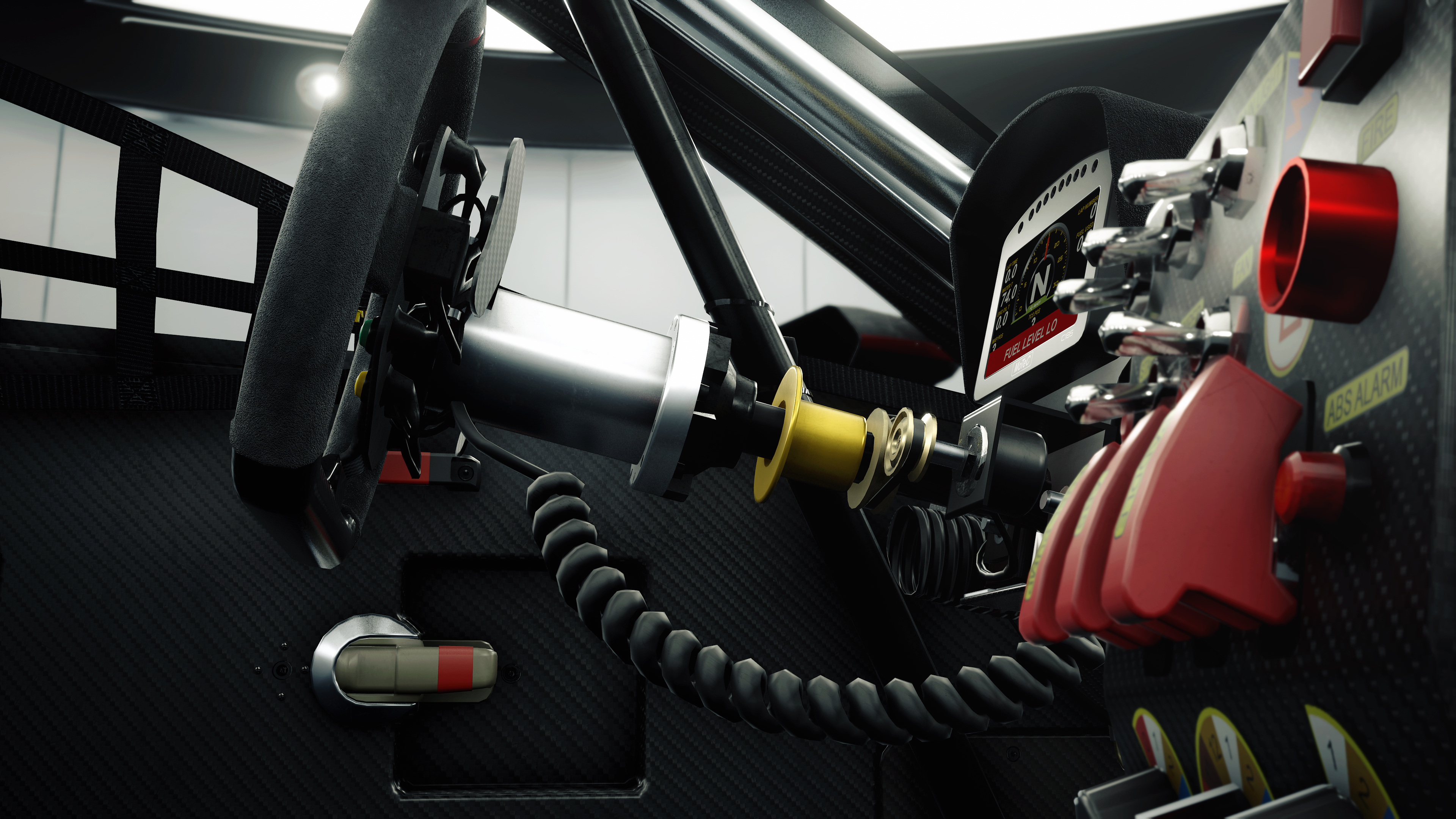 Assetto Corsa Competizione screenshot 75