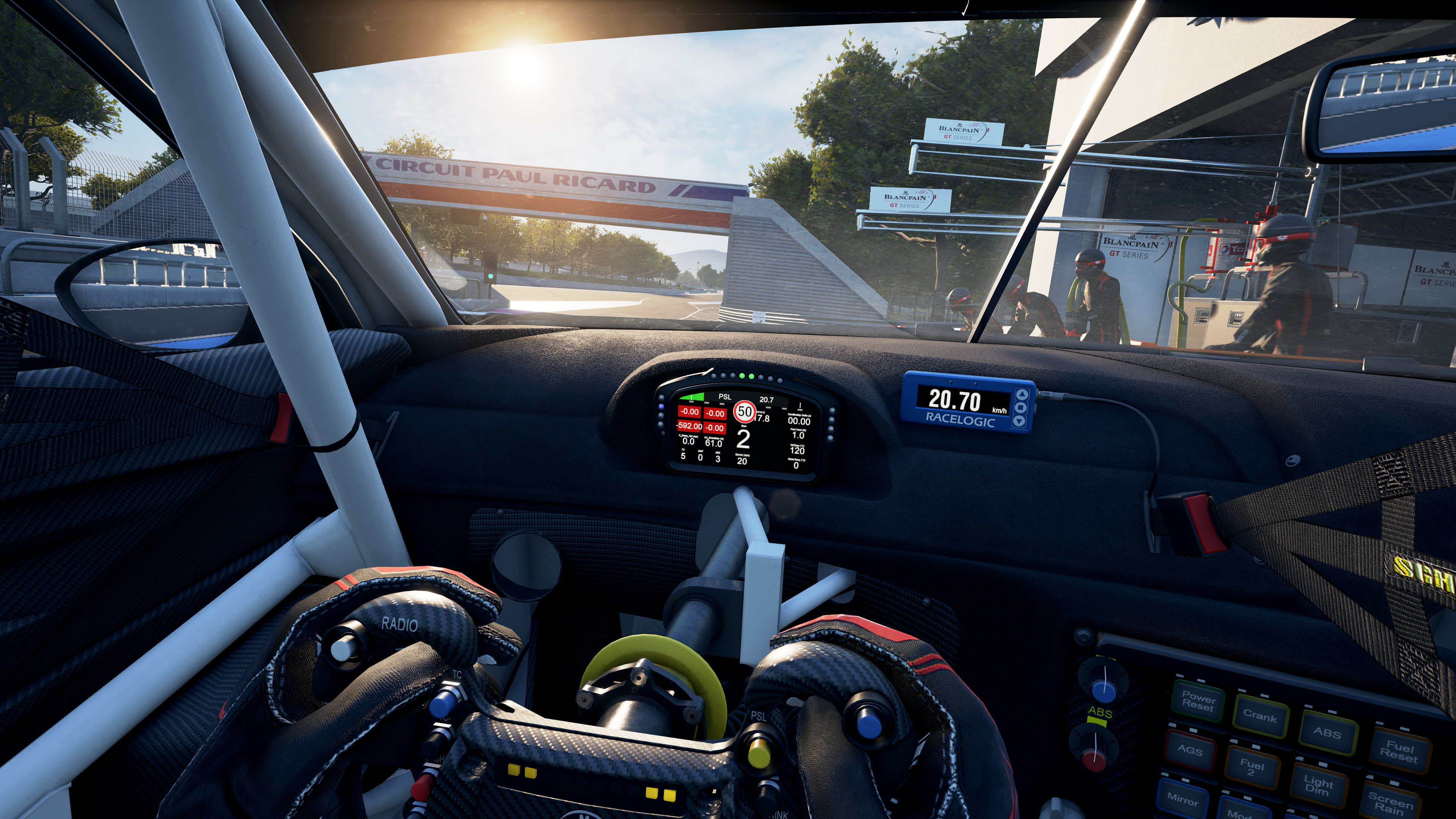 Assetto Corsa Competizione screenshot 102