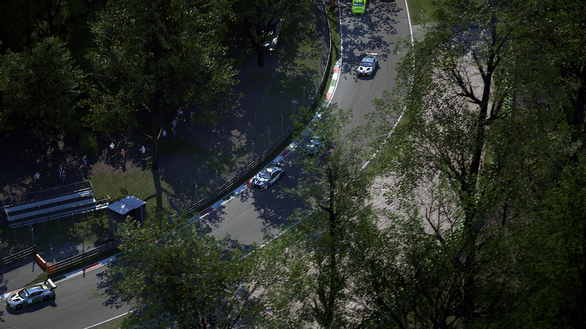 Assetto Corsa Competizione screenshot 69