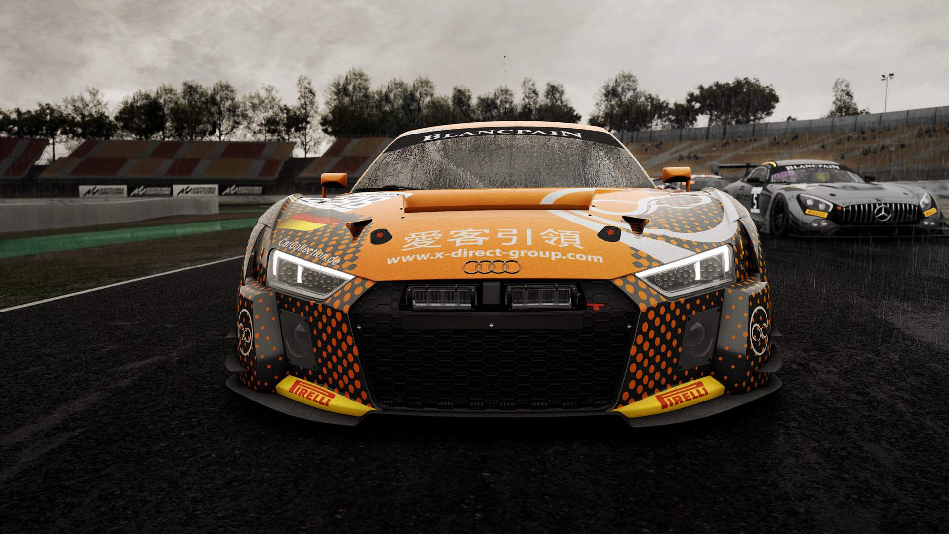 Assetto Corsa Competizione screenshot 67