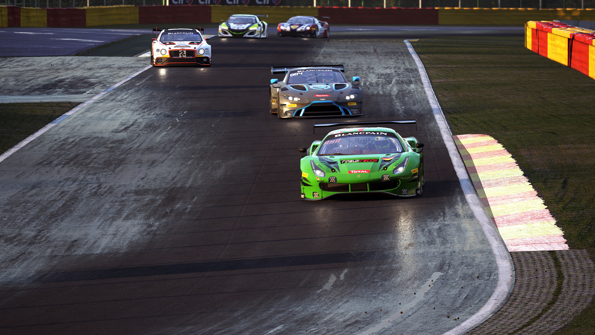 Assetto Corsa Competizione screenshot 53