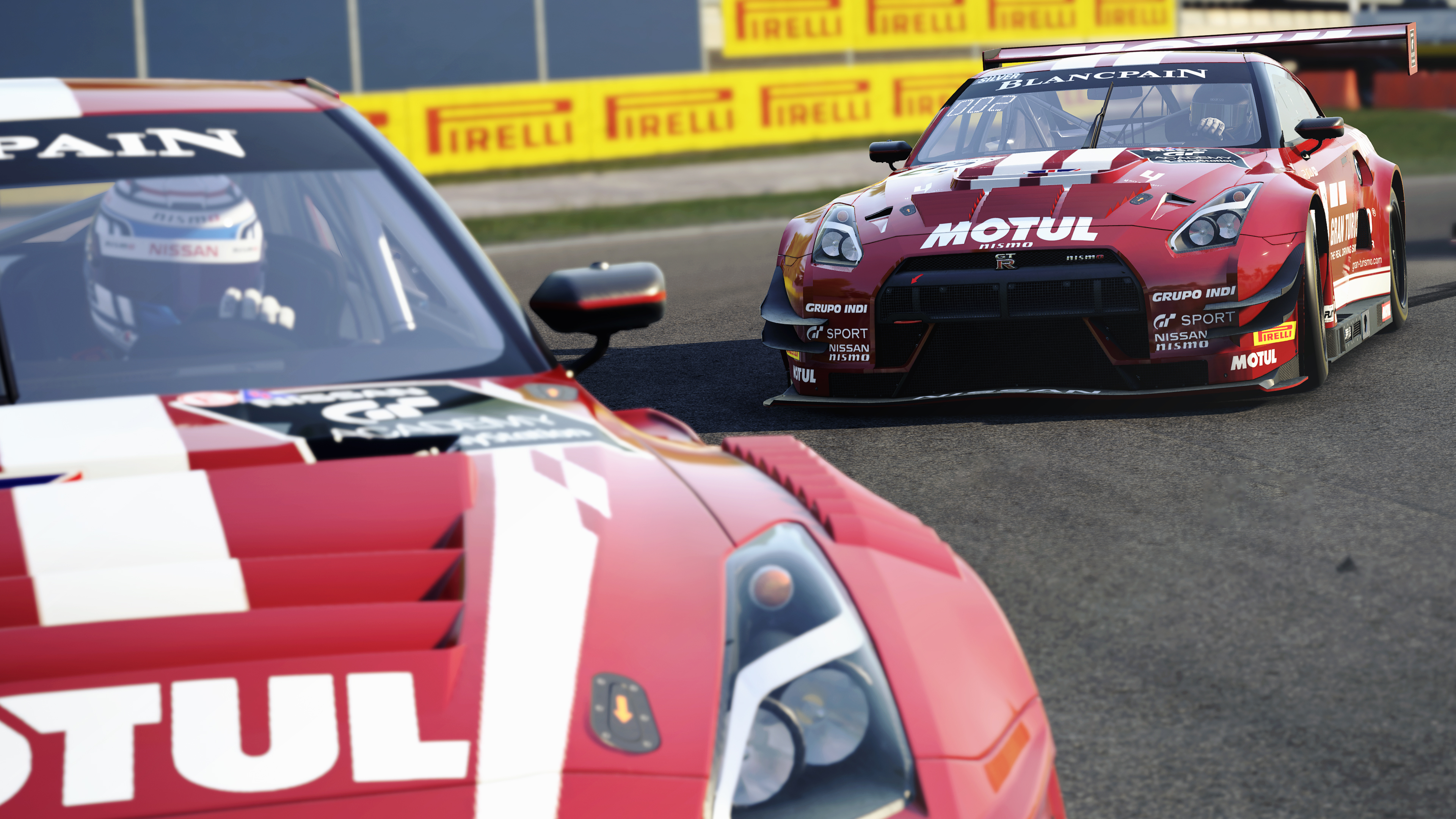 Assetto Corsa Competizione screenshot 73