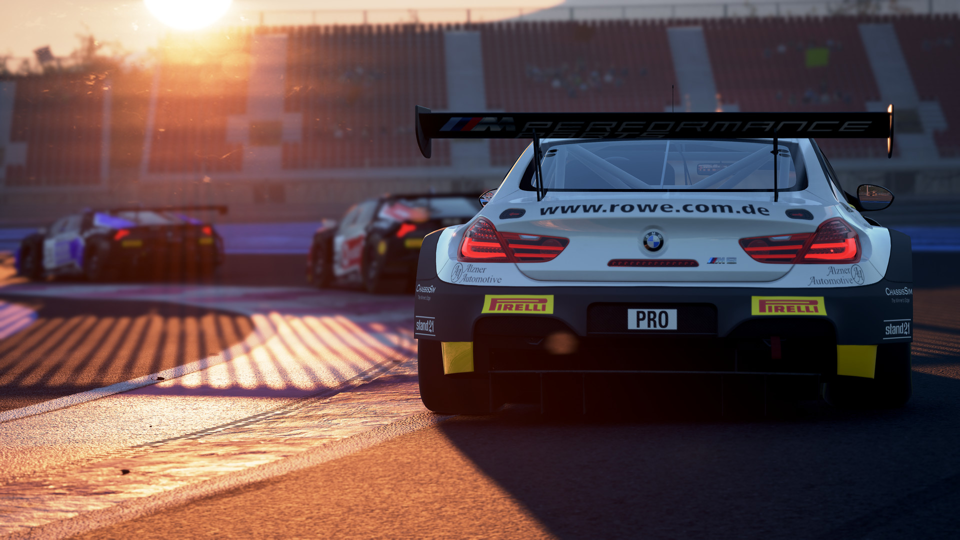 Assetto Corsa Competizione — изображение 106