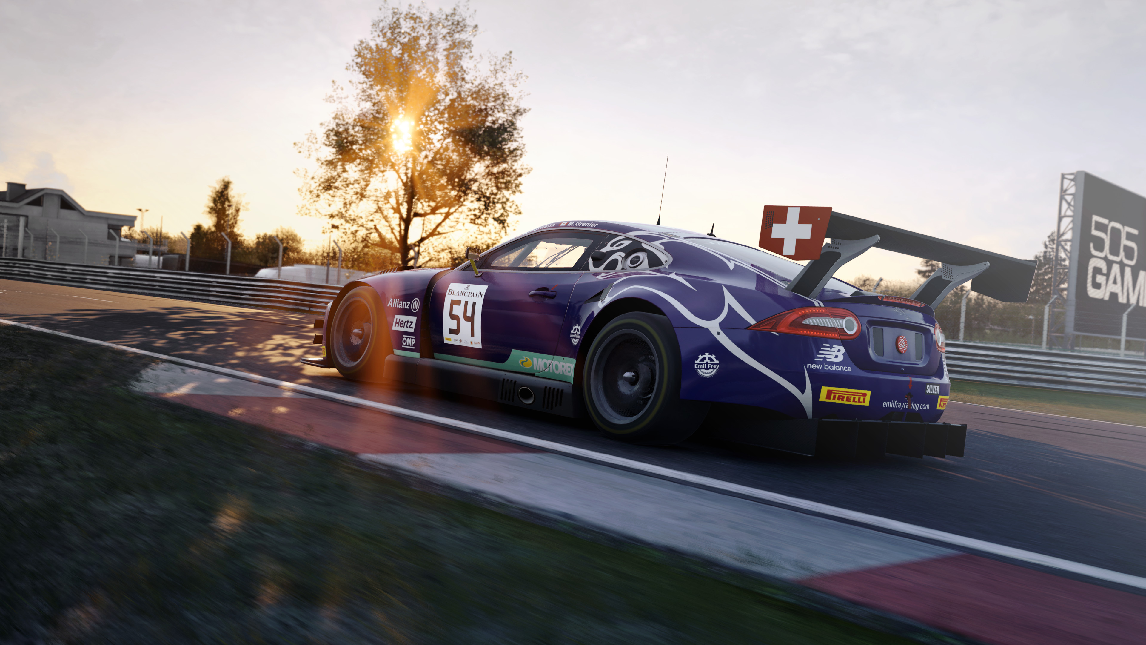 Assetto Corsa Competizione screenshot 82