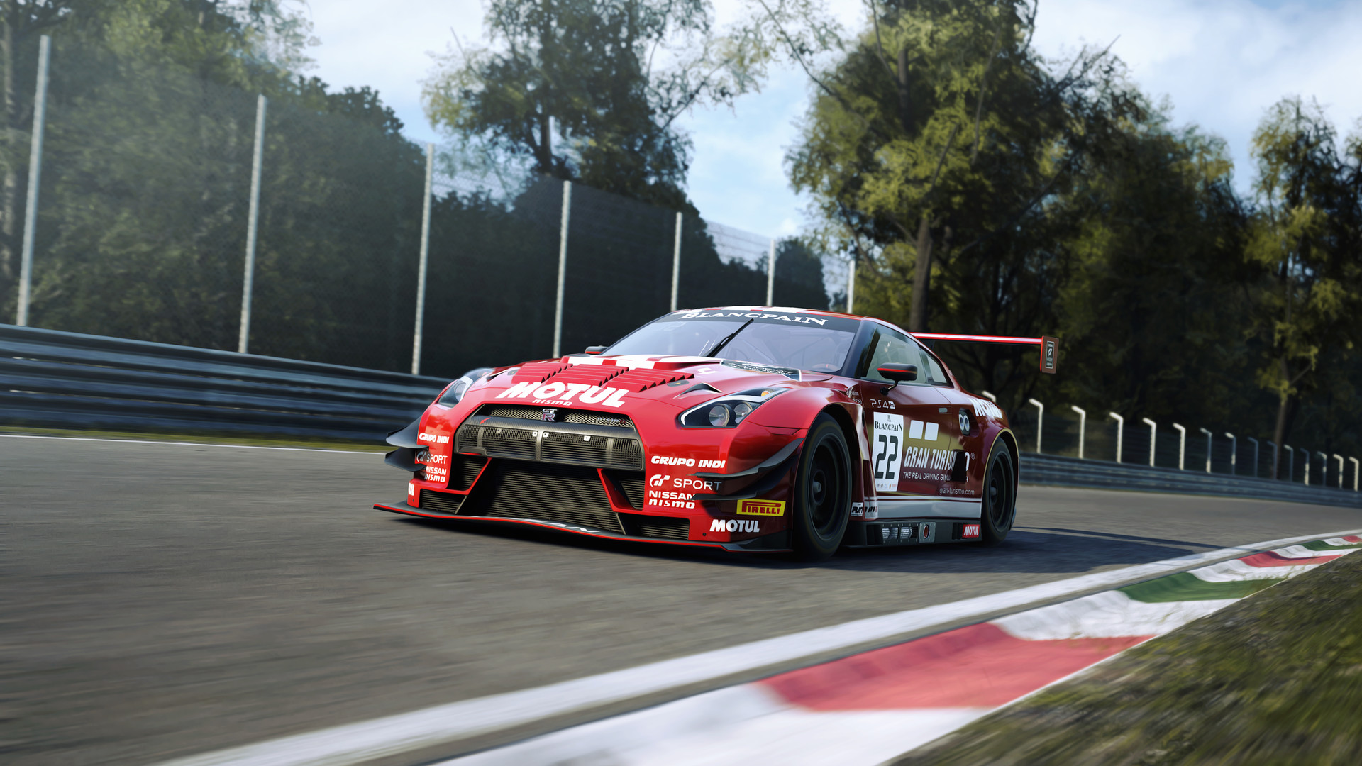 Assetto Corsa Competizione — изображение 72