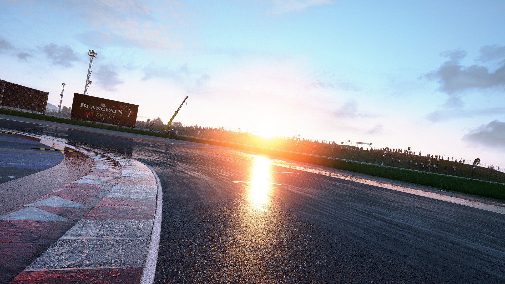 Assetto Corsa Competizione — изображение 114