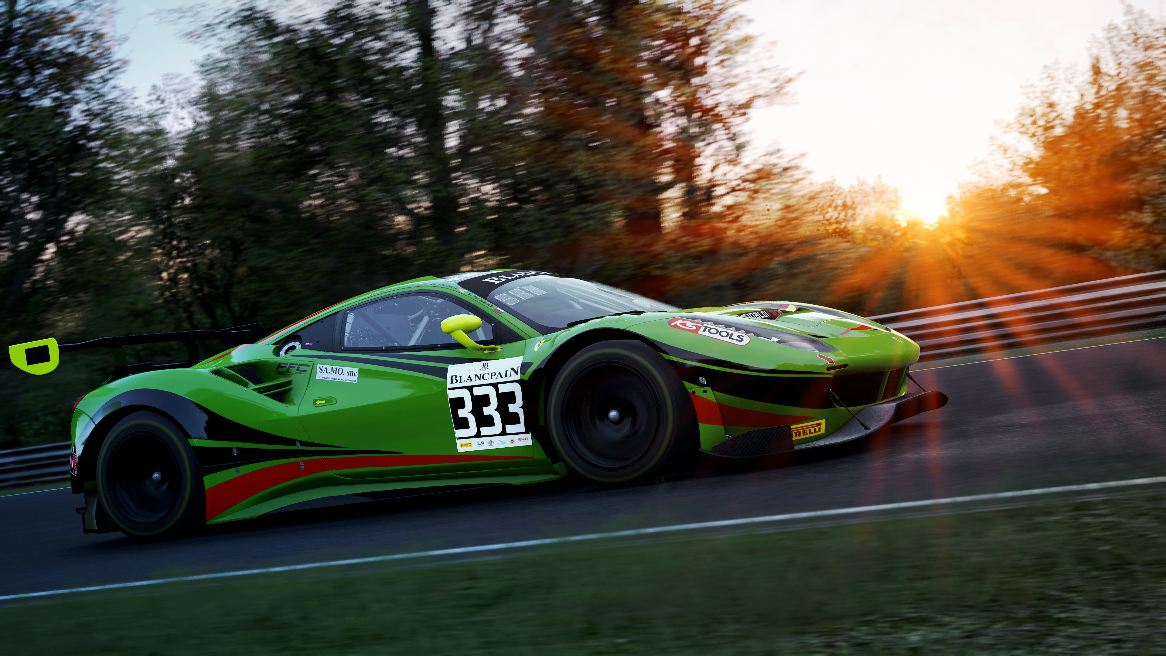 Assetto Corsa Competizione screenshot 93