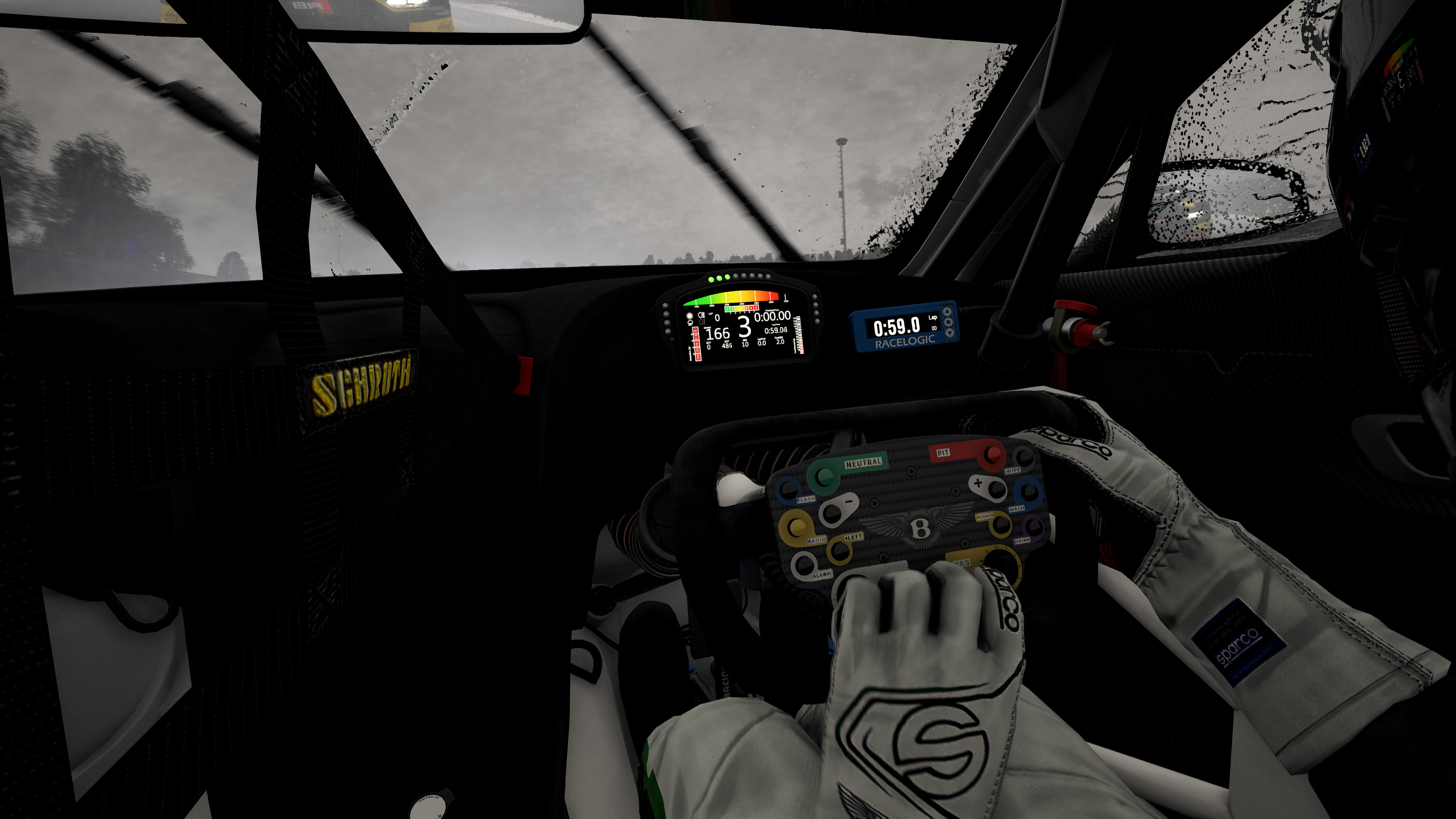 Assetto Corsa Competizione screenshot 113