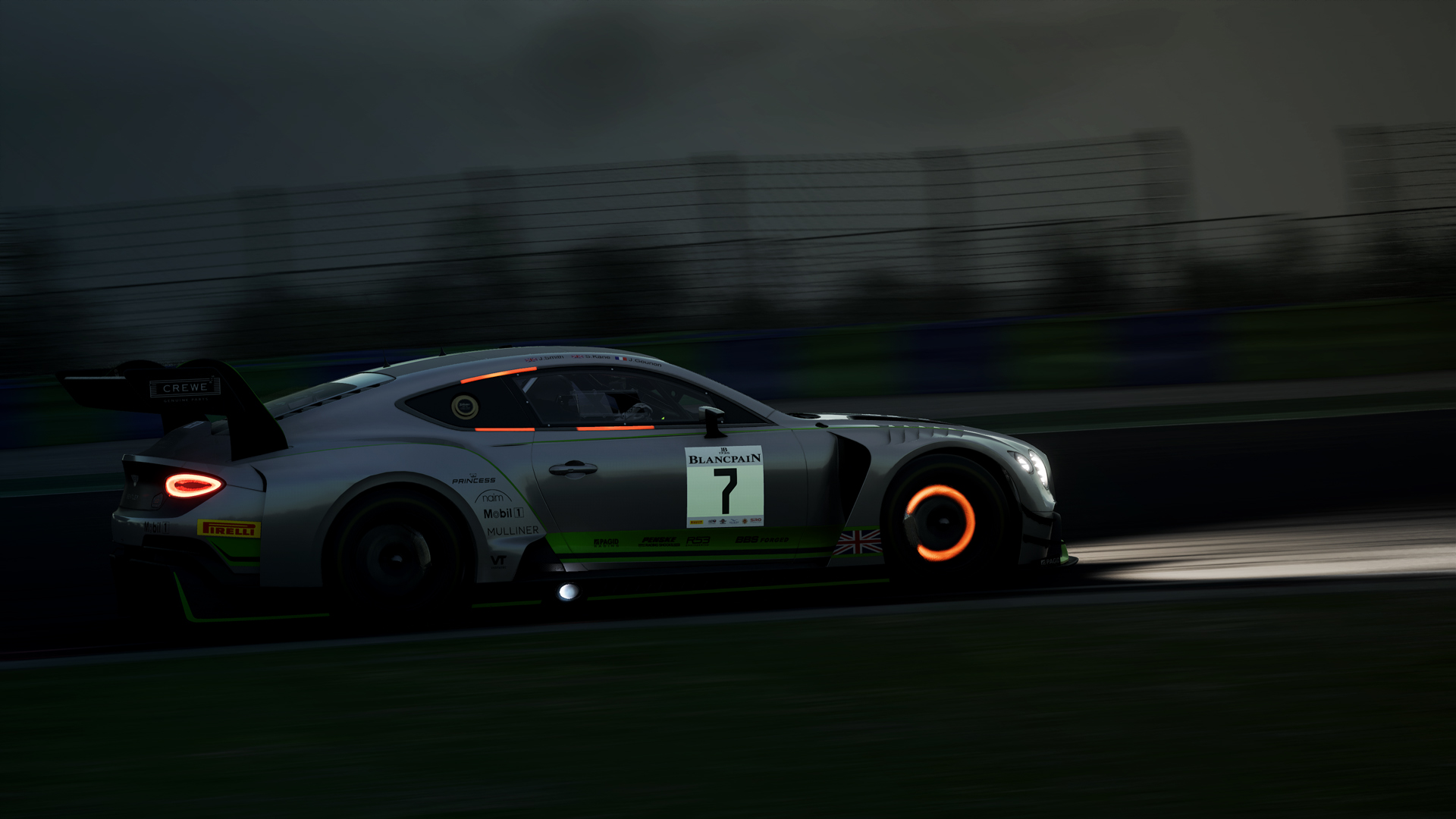 Assetto Corsa Competizione screenshot 62