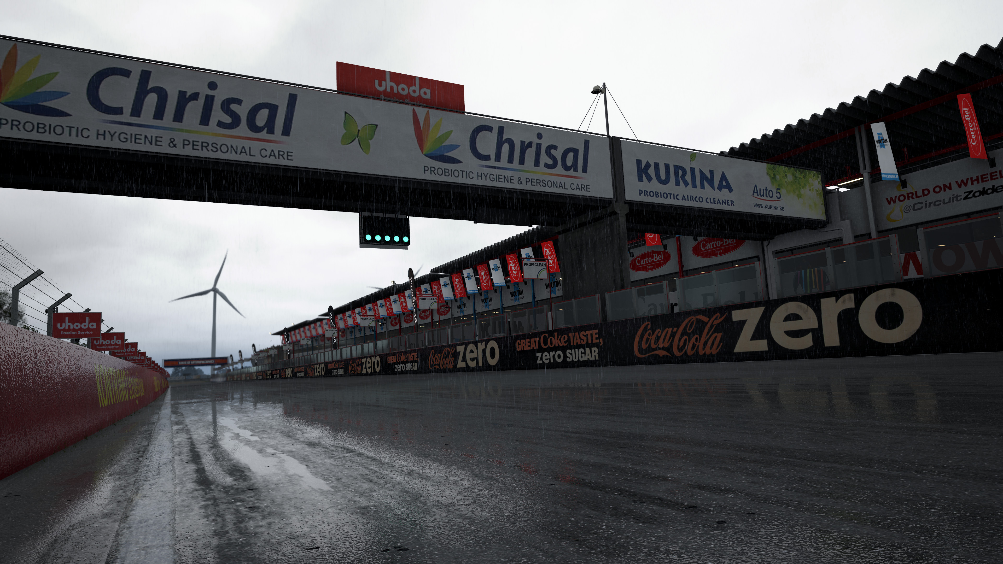 Assetto Corsa Competizione screenshot 83