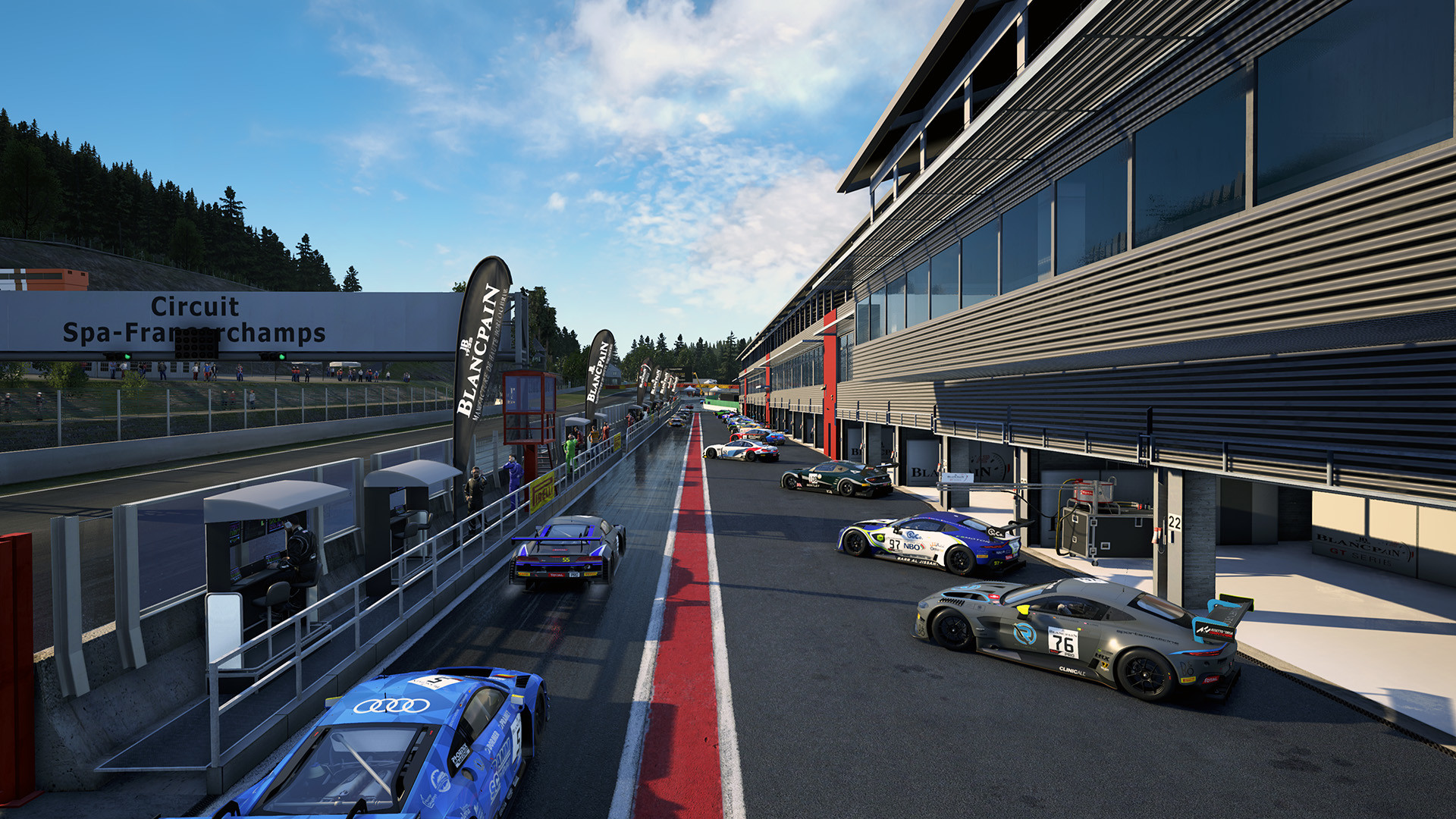 Assetto Corsa Competizione screenshot 50