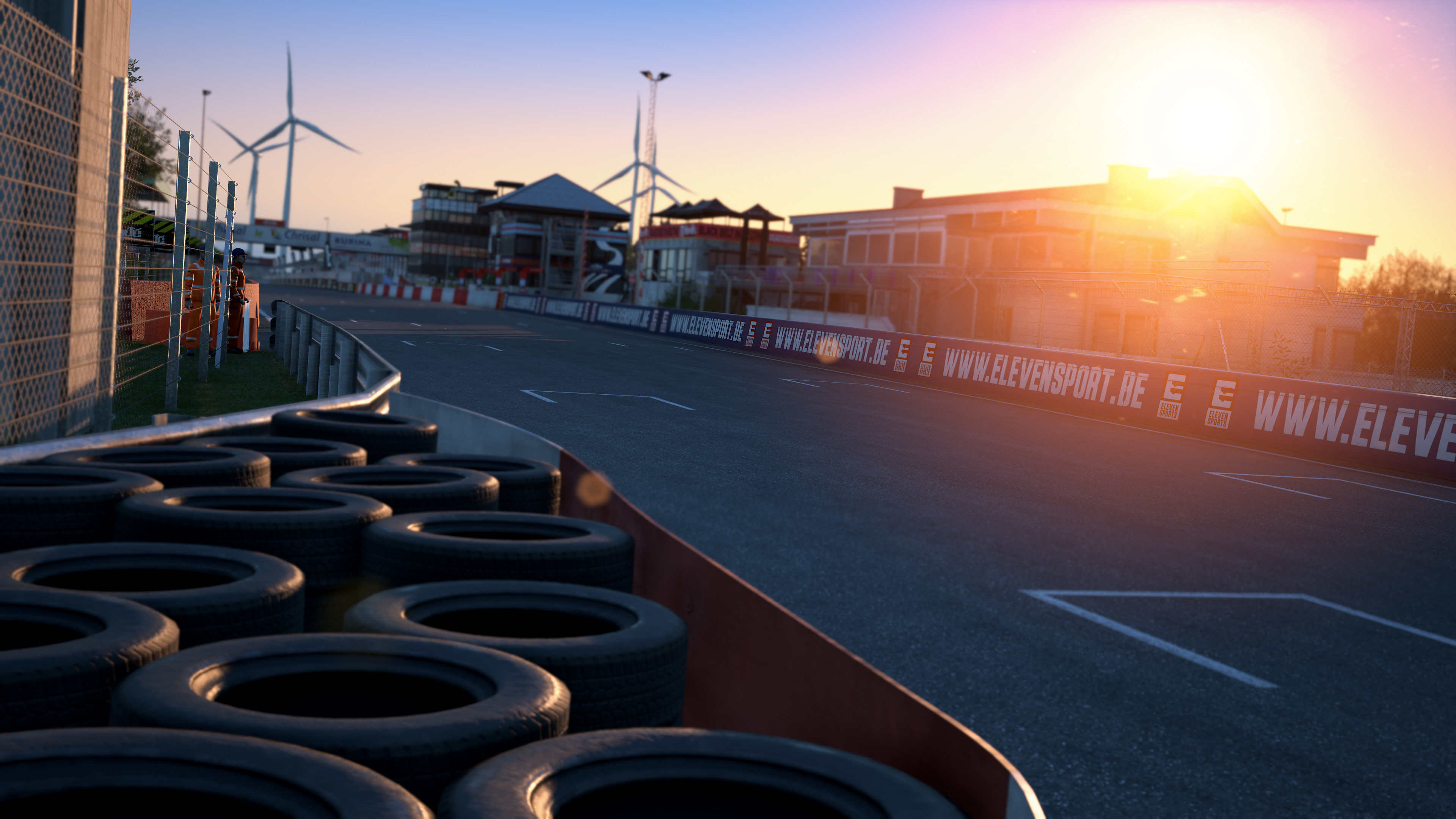 Assetto Corsa Competizione screenshot 80
