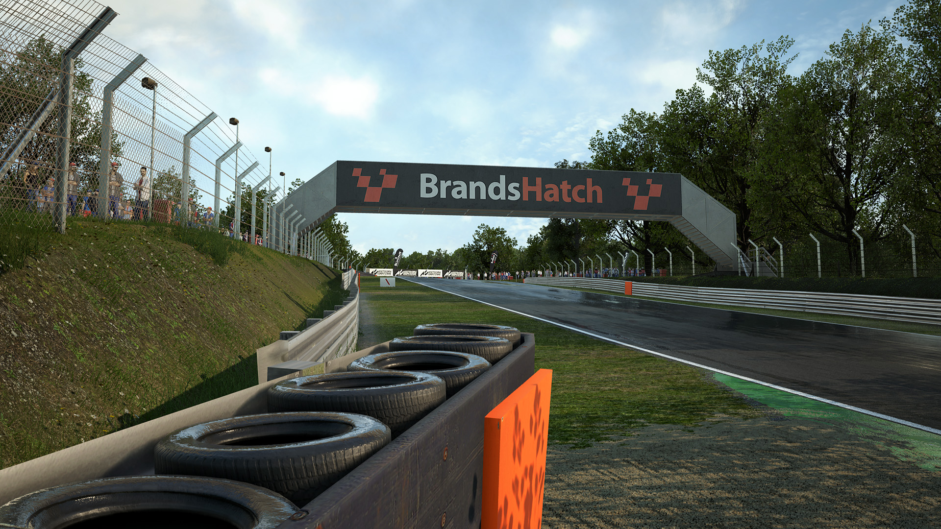 Assetto Corsa Competizione — изображение 60