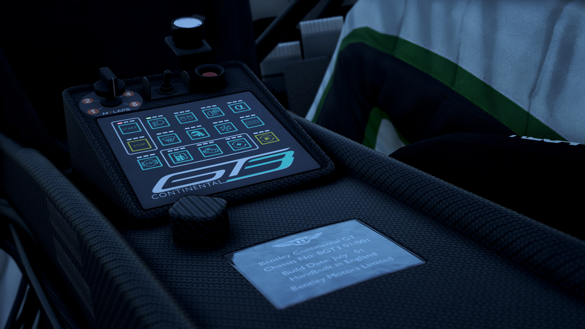 Assetto Corsa Competizione — изображение 109