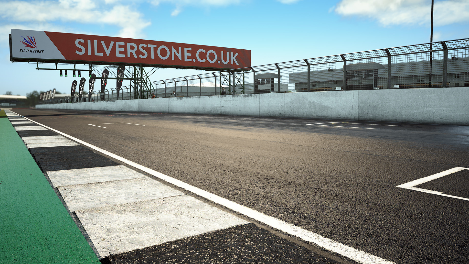 Assetto Corsa Competizione — изображение 61