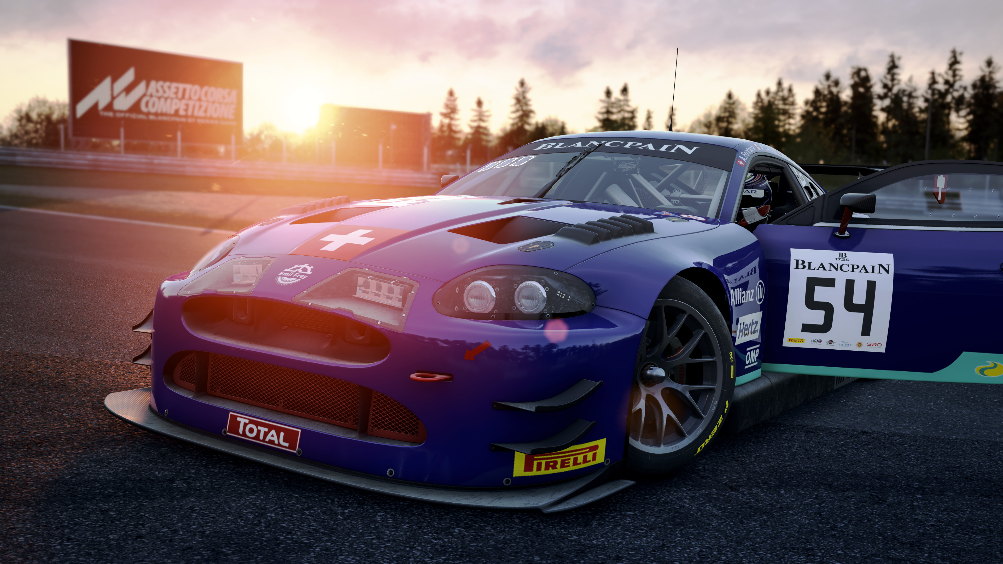 Assetto Corsa Competizione screenshot 85