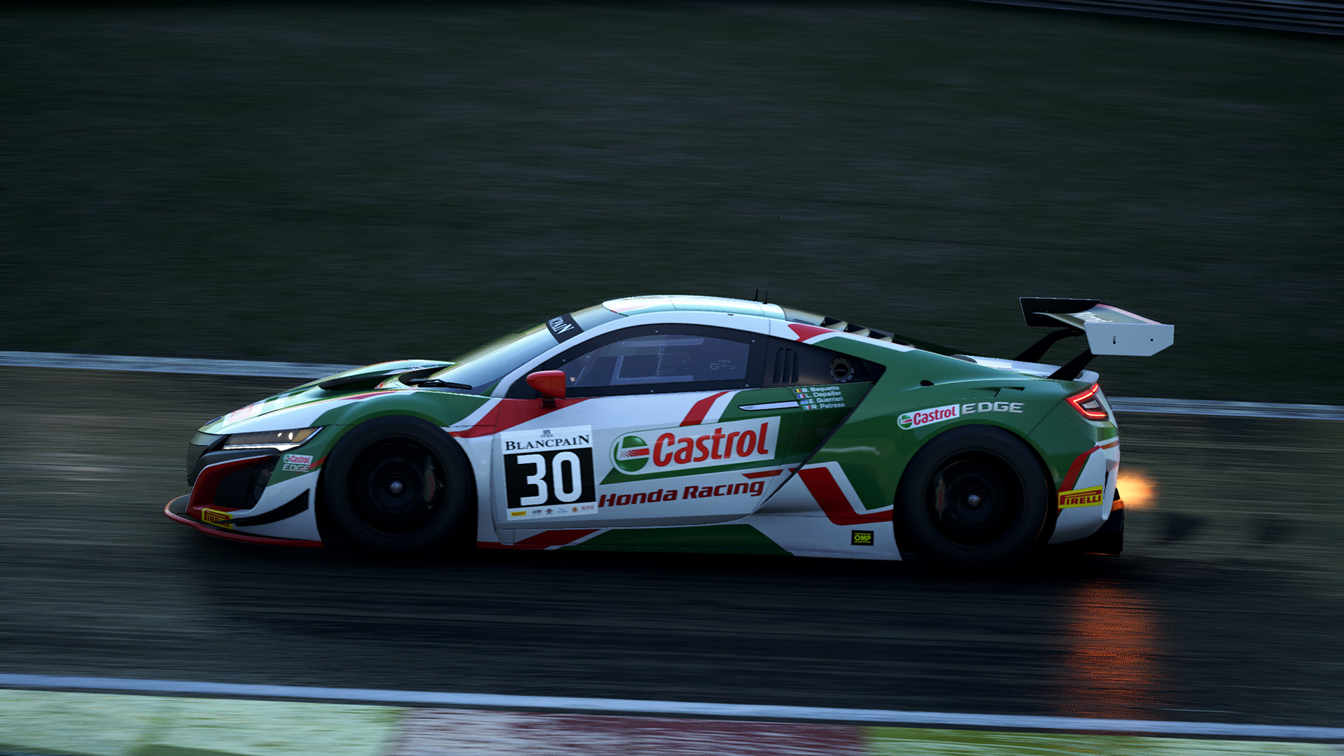 Assetto Corsa Competizione screenshot 65