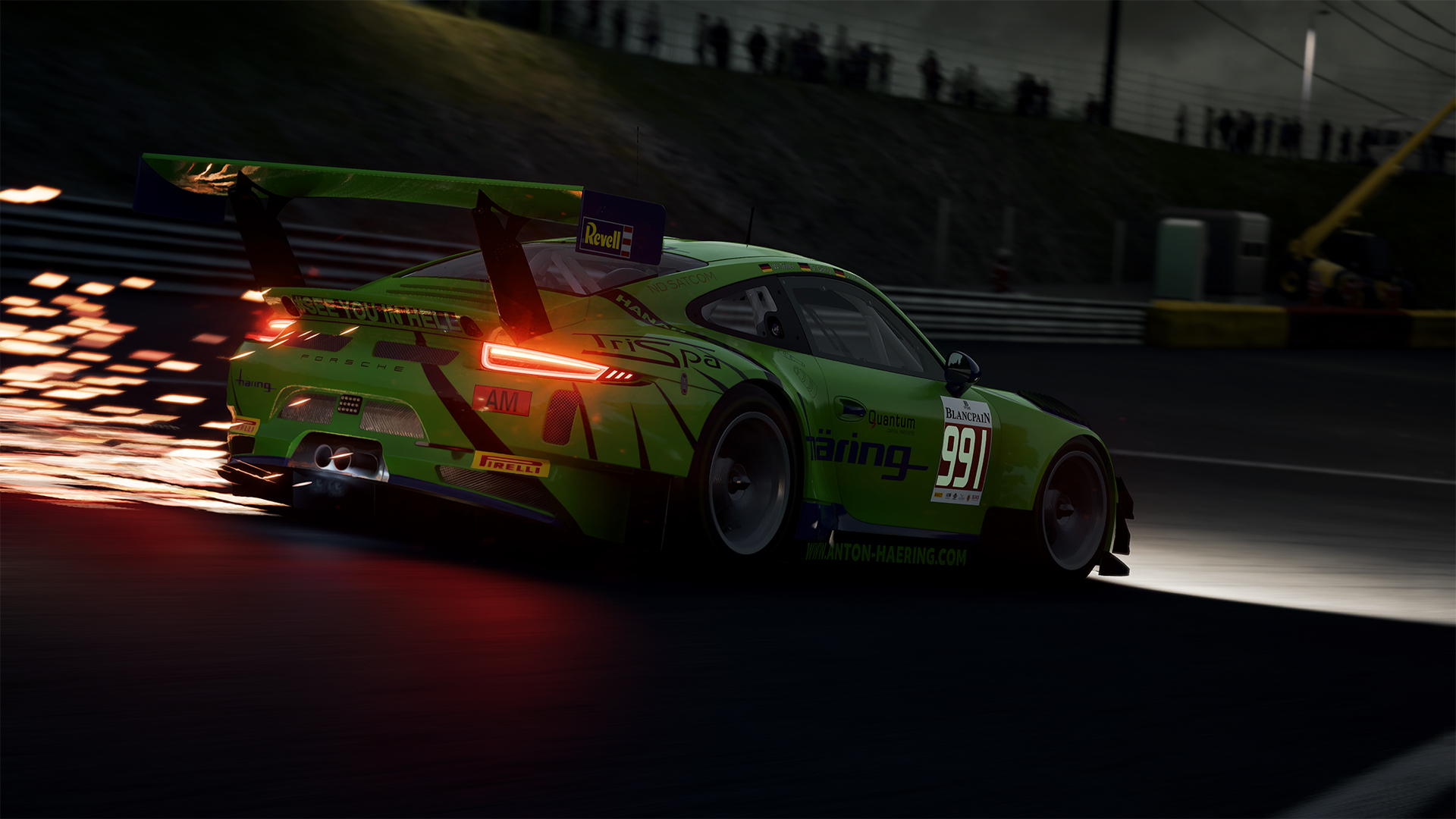 Assetto Corsa Competizione — изображение 57