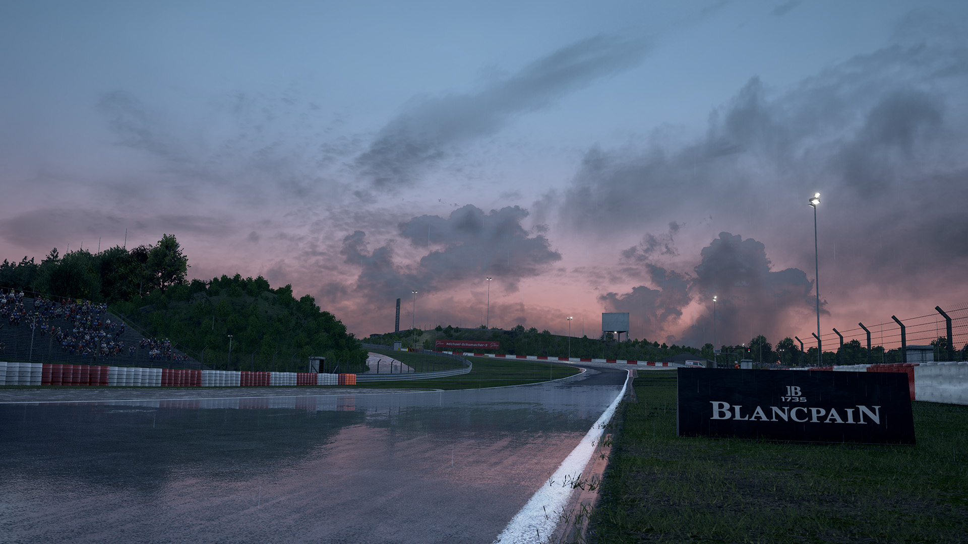 Assetto Corsa Competizione — изображение 122