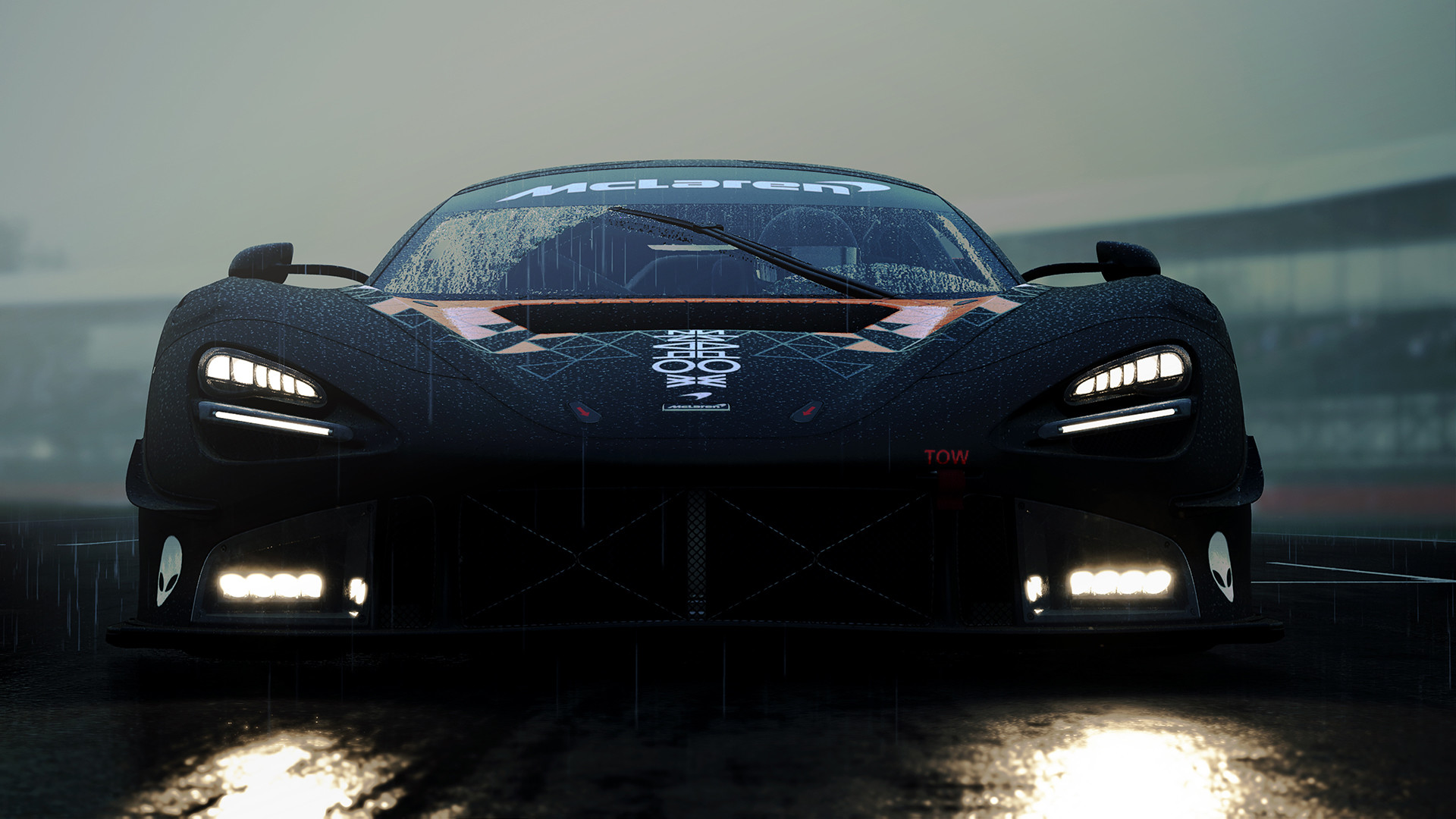 Assetto Corsa Competizione screenshot 44